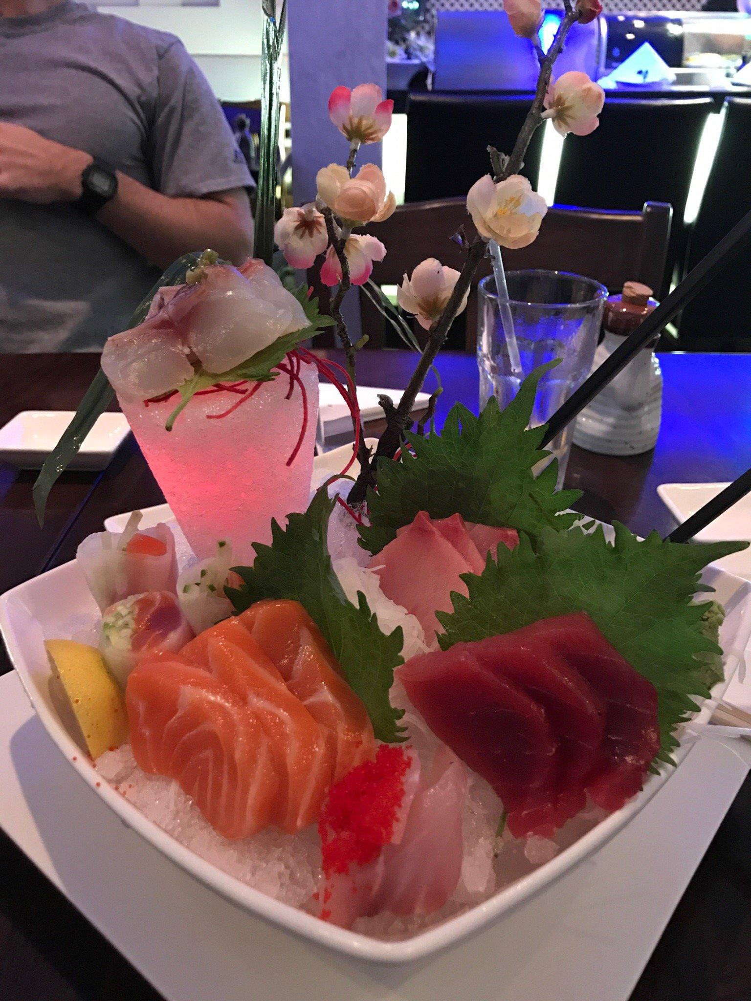 Misaki Sushi
