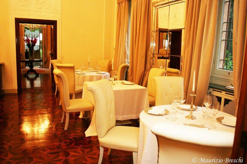 Casa Sepe Ristorante