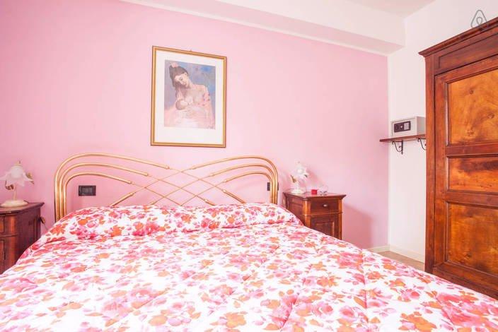 Bed & Breakfast Il Torrazzo