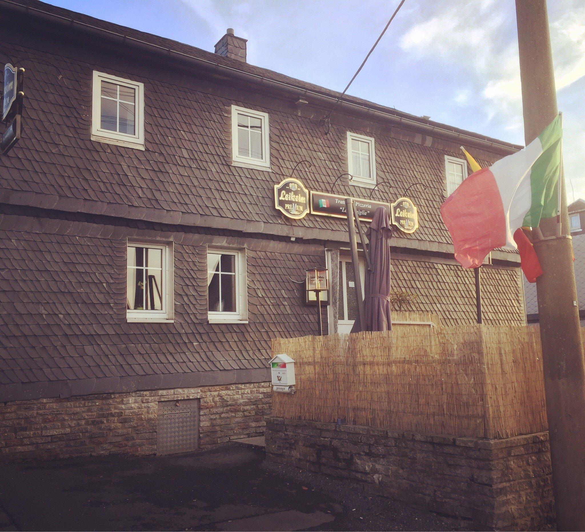 Photo by lupoalberto92