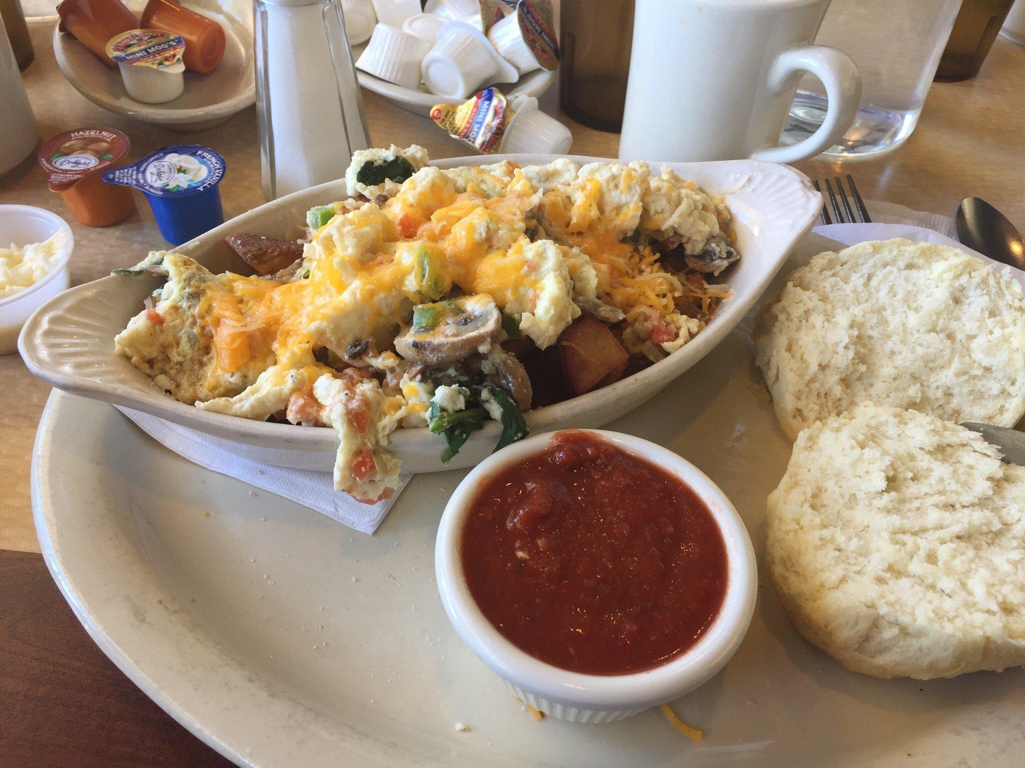 Cypress Breakfast House