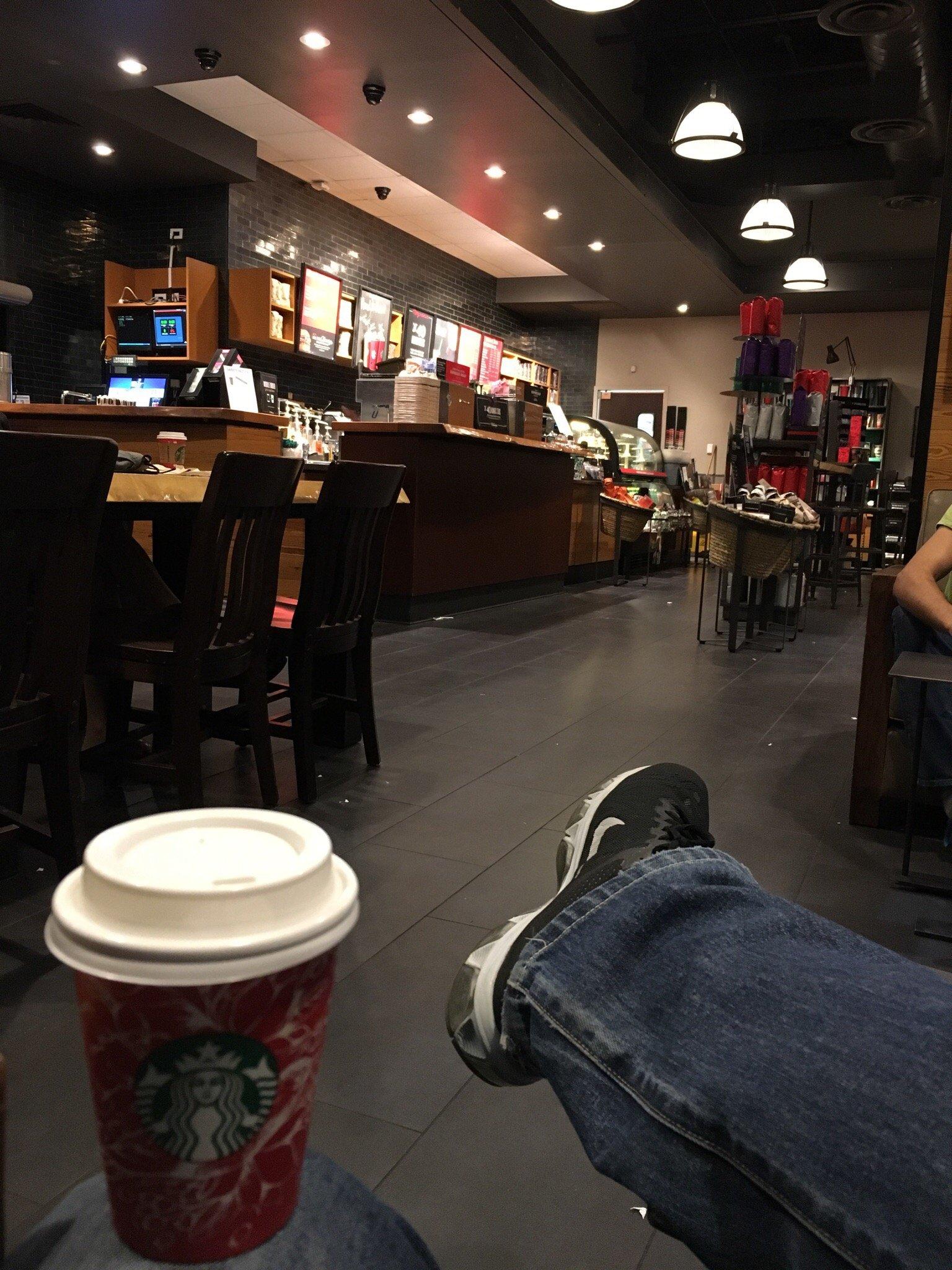 Starbucks