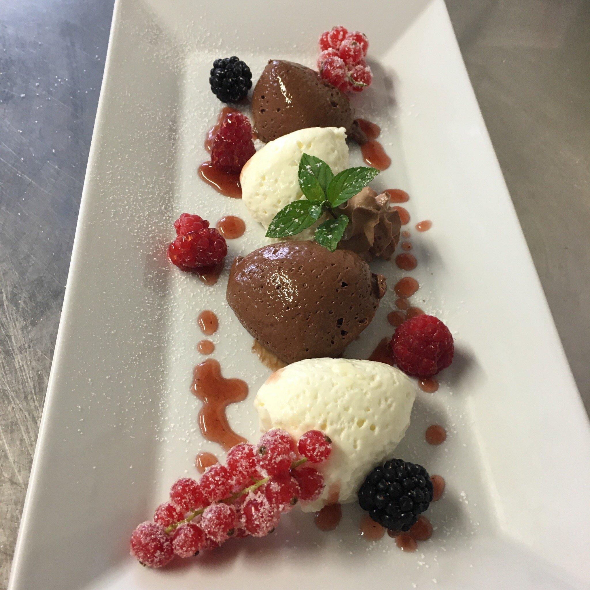 Trattoria Pane & Vino