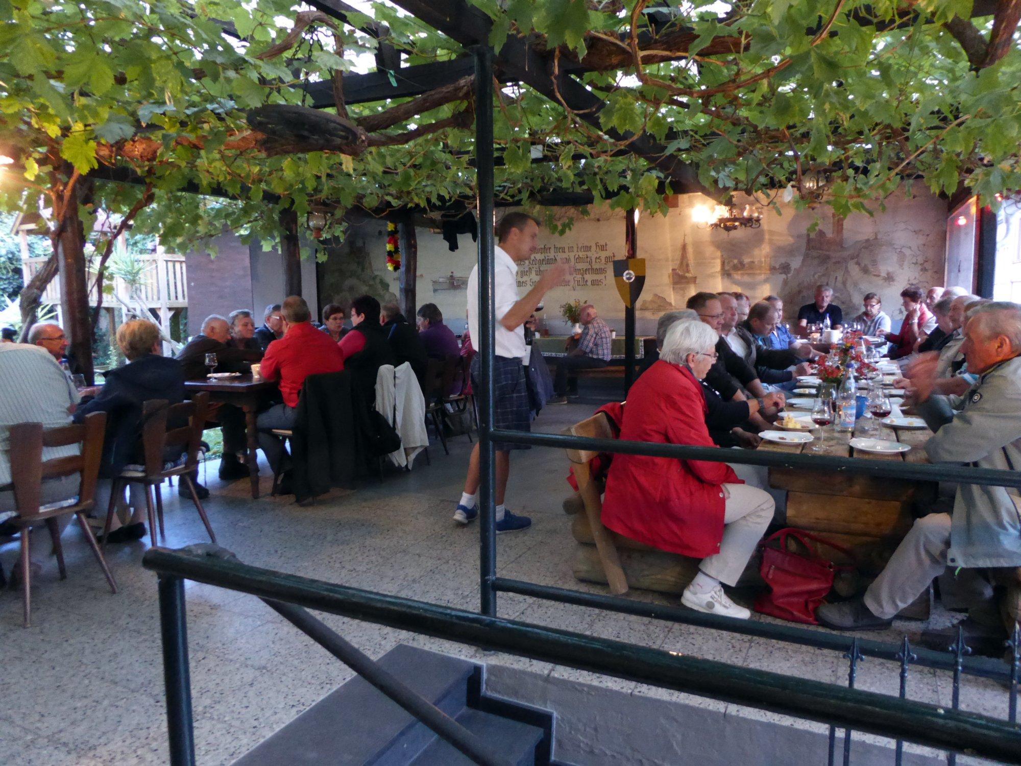 Weingut Elli U. Peter Prasser