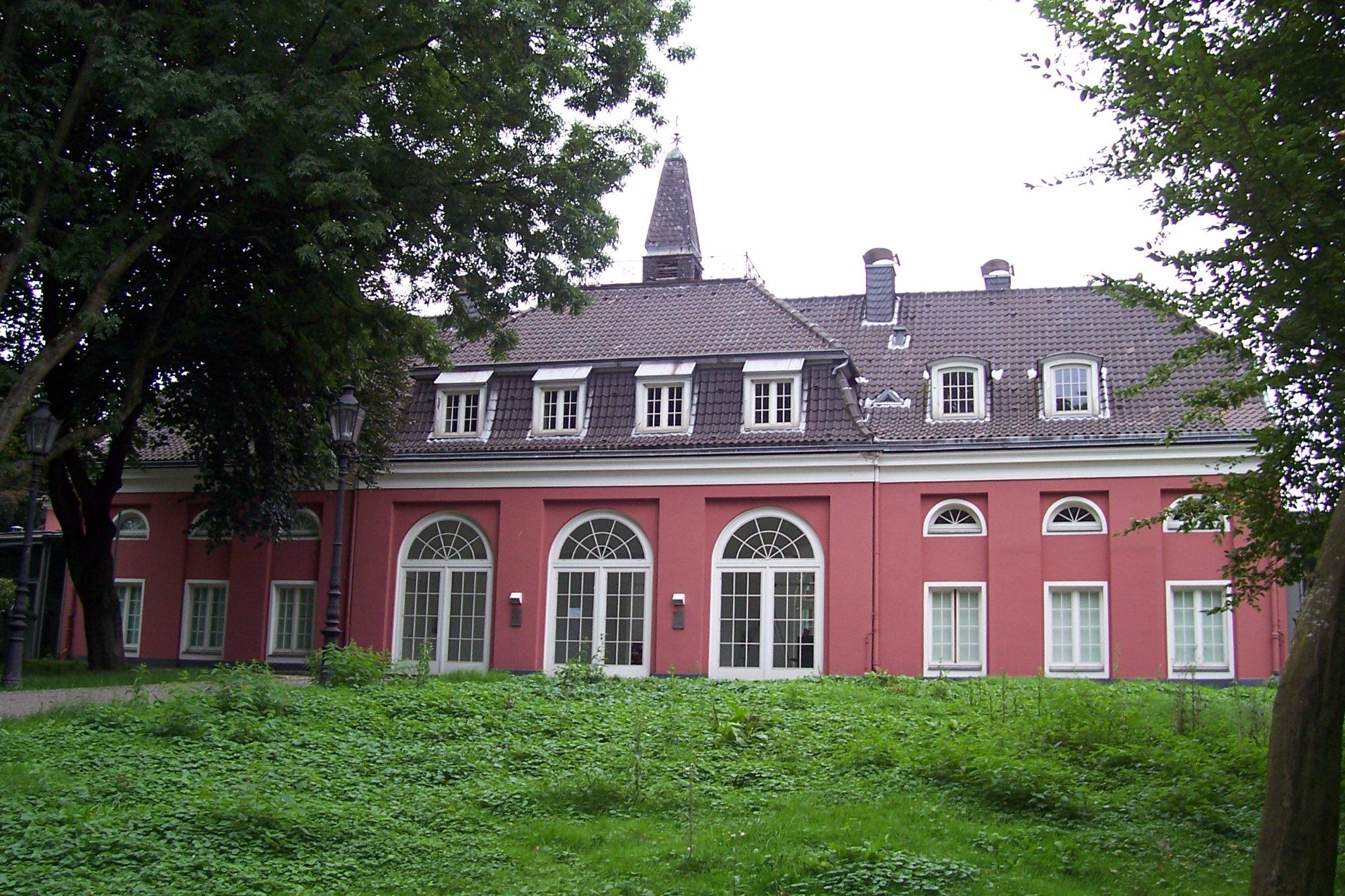 Ludwiggalerie