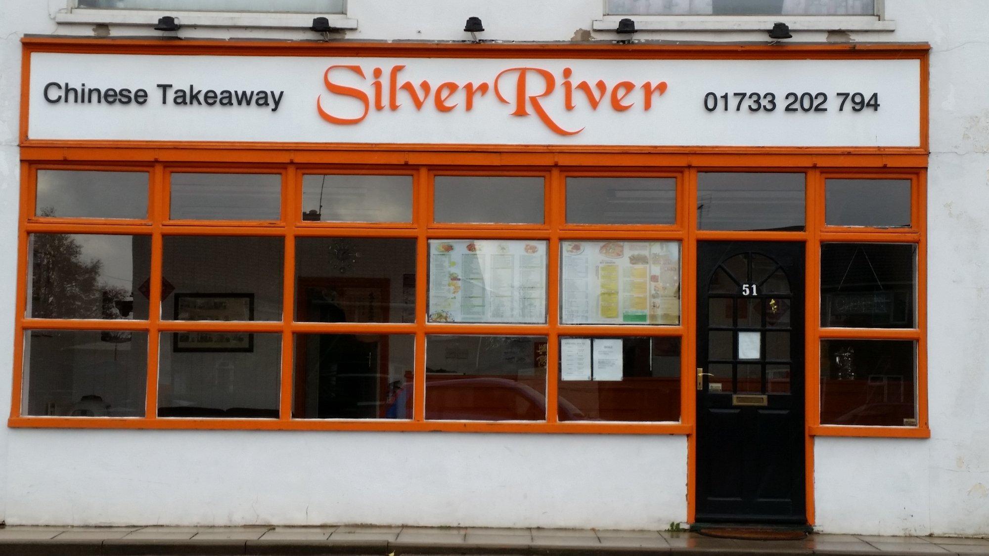 Silver River Take Away