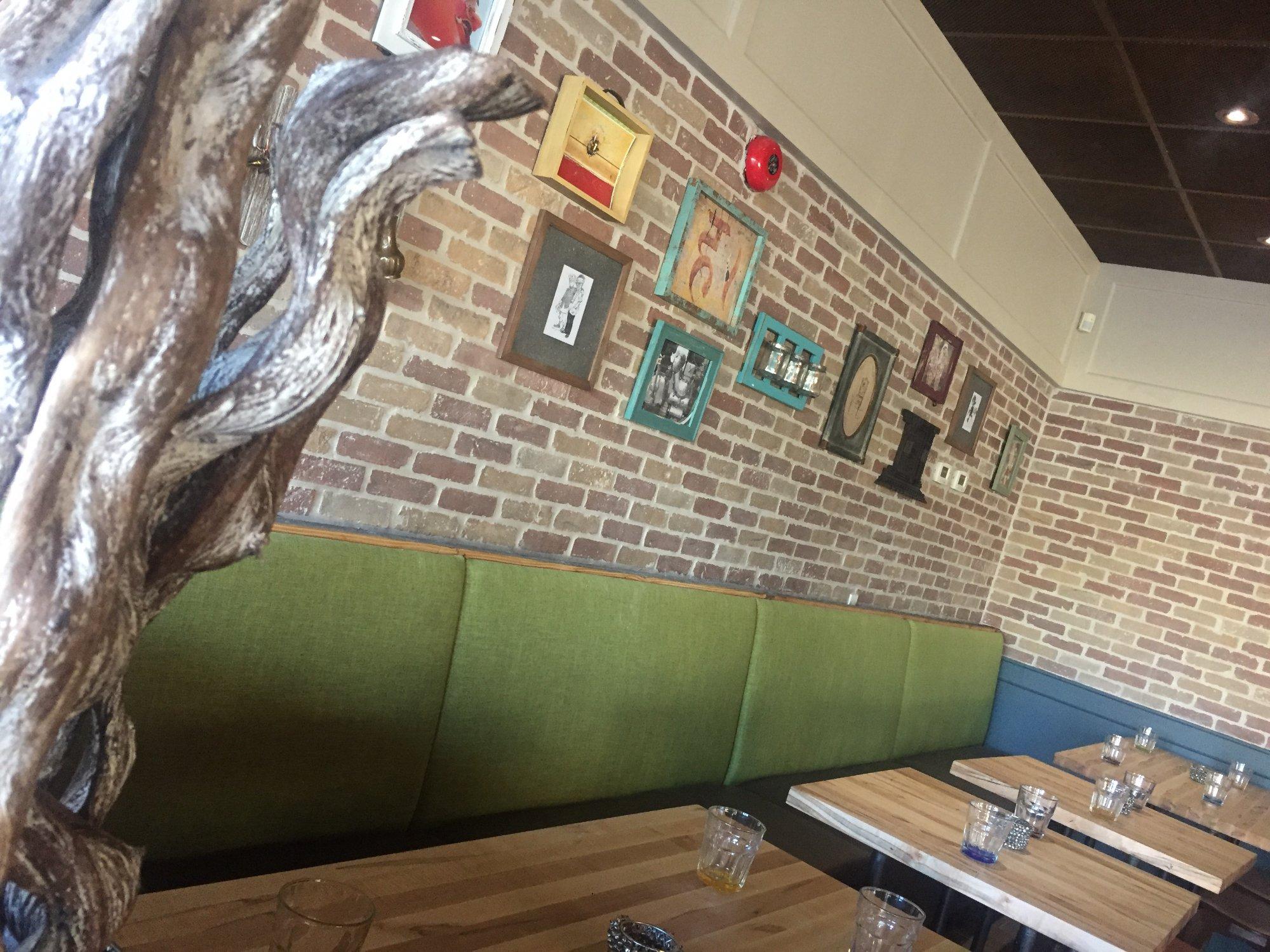 Bhai's Indian Canteen