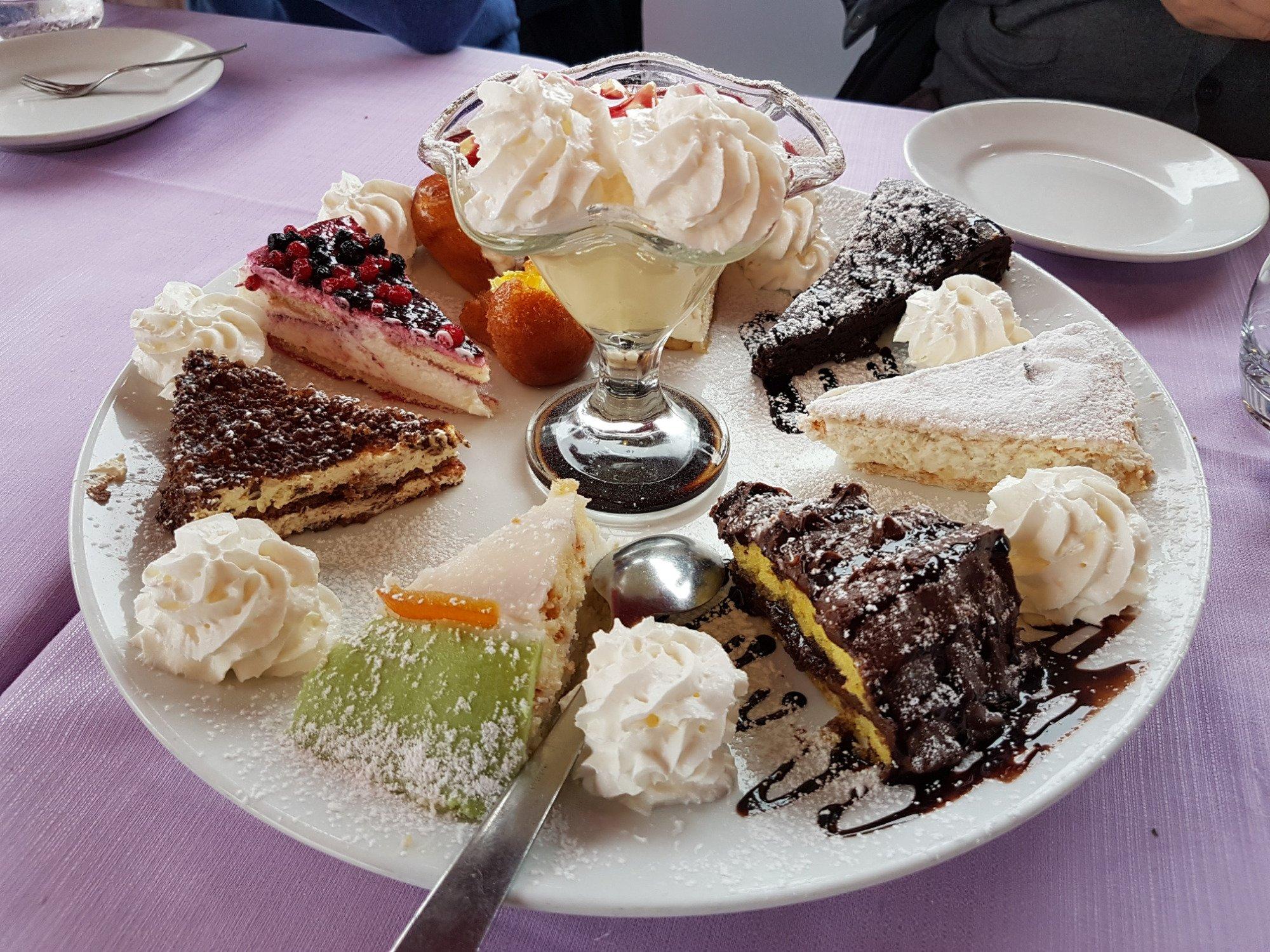 Duca Di Bentivoglio Ristorante