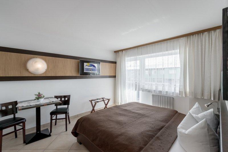 Sonne & Schnee in Kuehtai