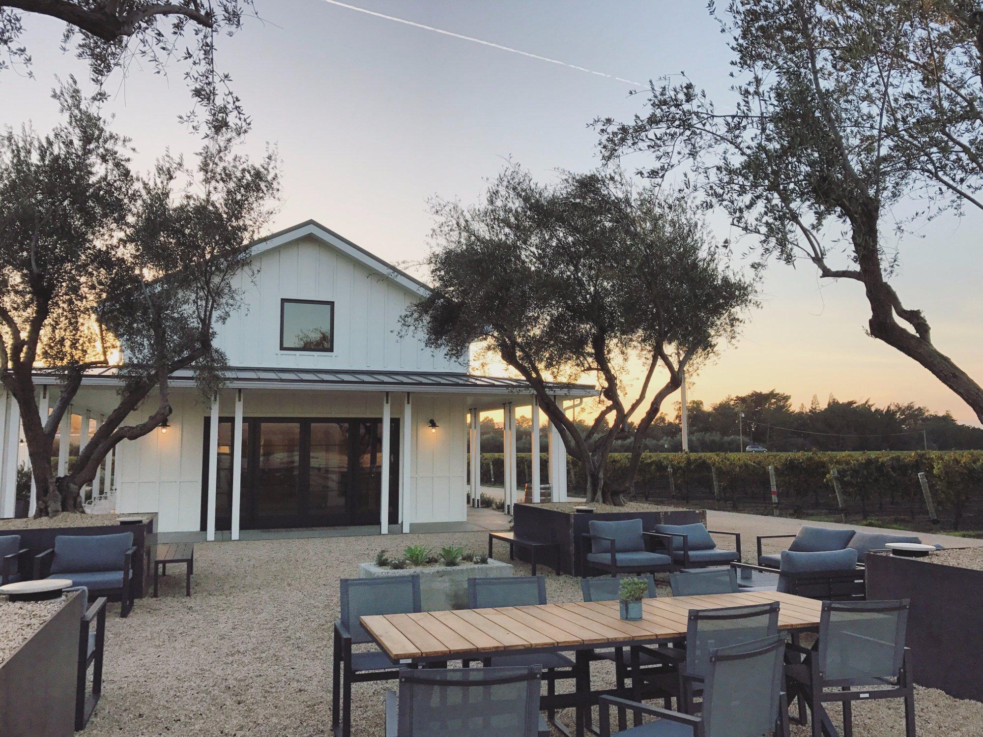 Biddle Ranch Vineyards