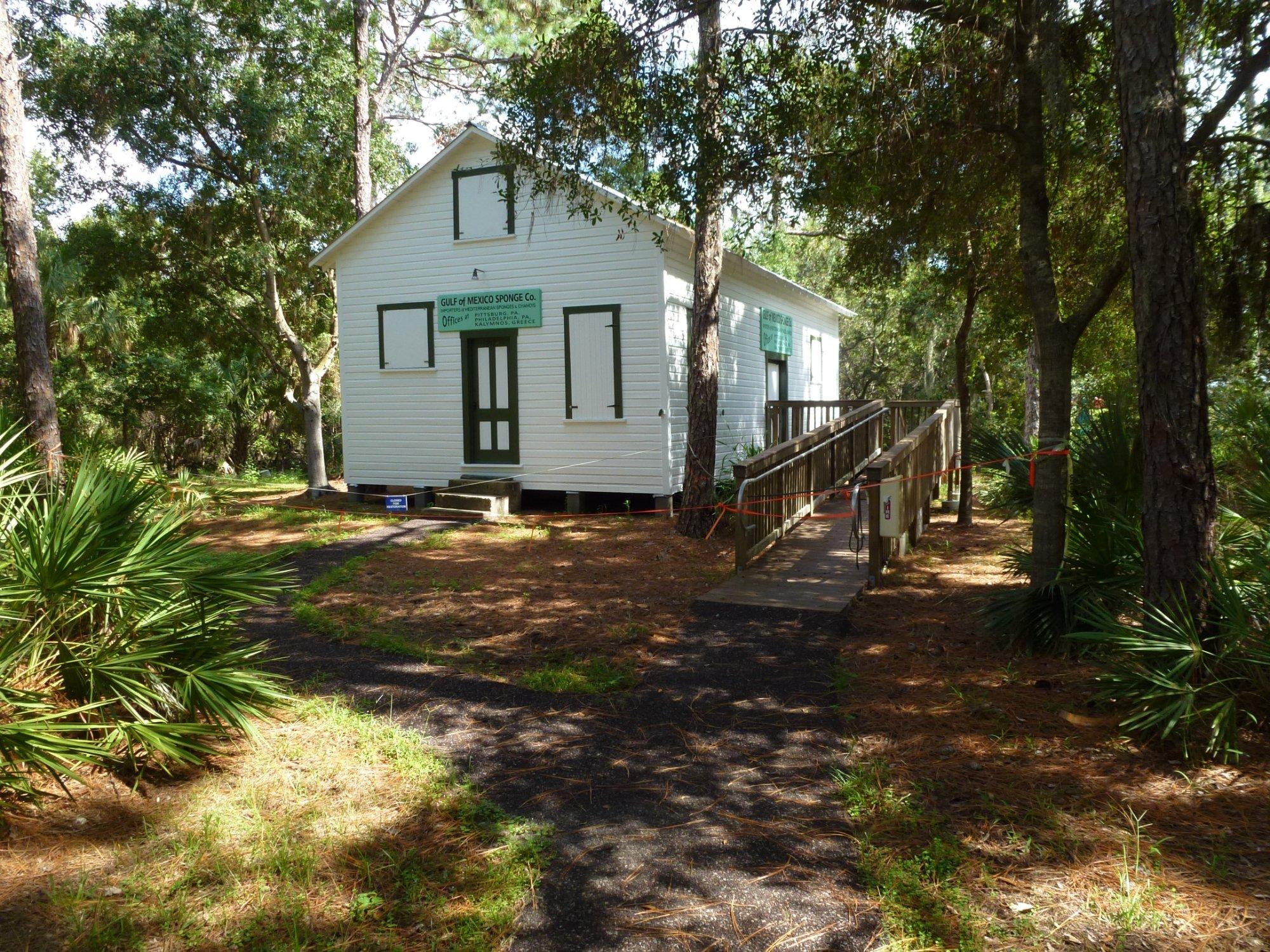 Pinellas County Heritage Village