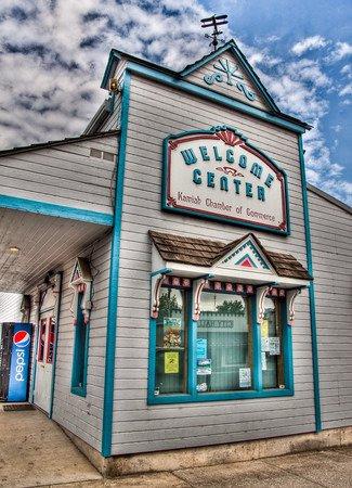 Kamiah Chamber of Commerce