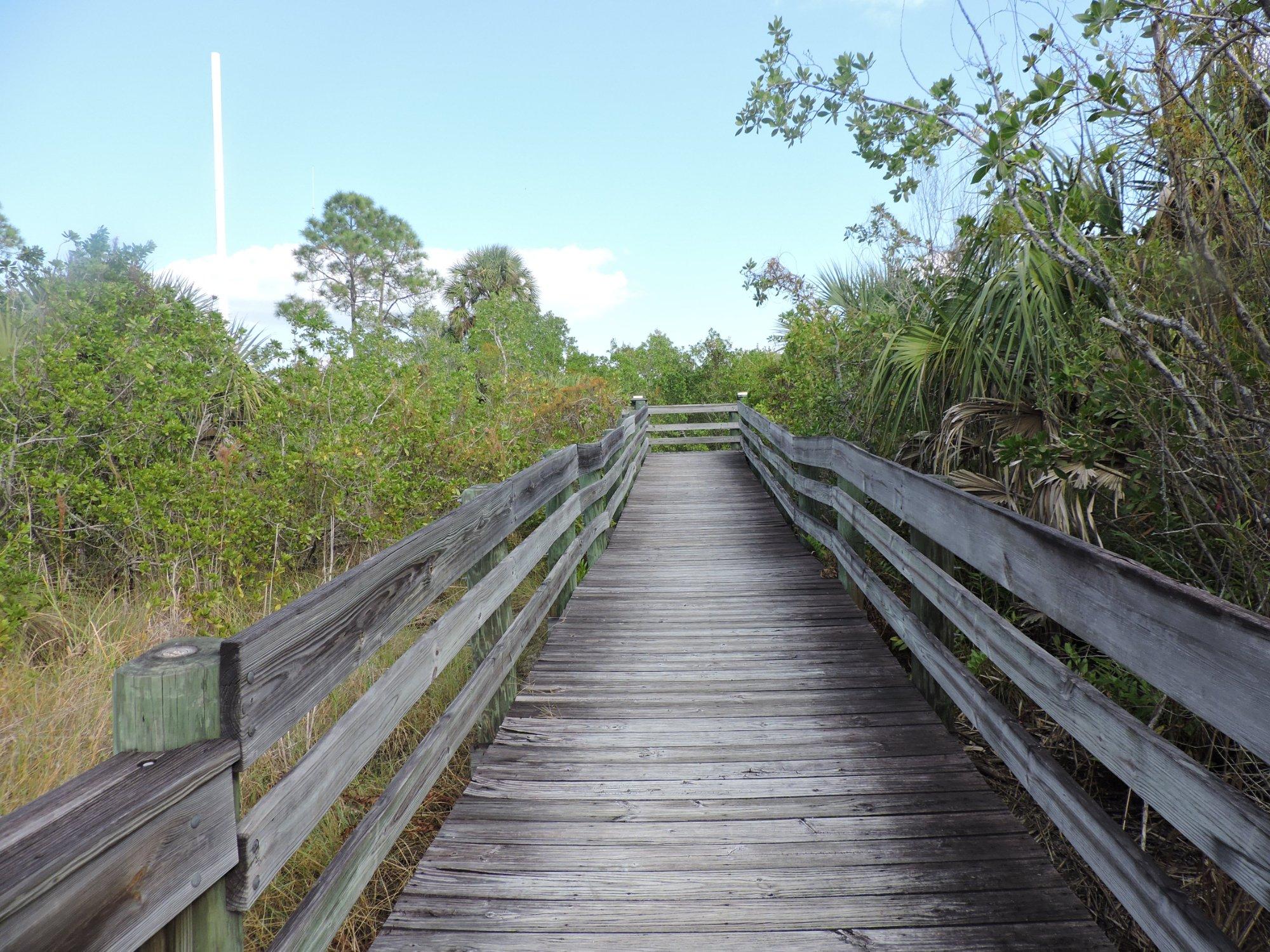 Punta Gorda Nature Park
