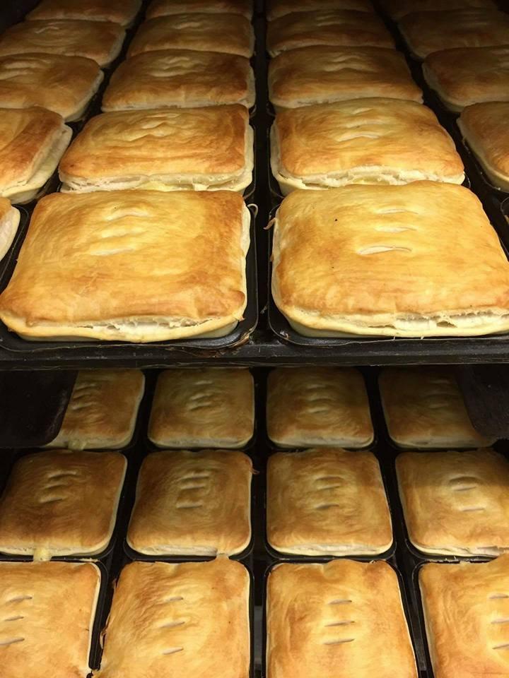 Berwick Village Bakery