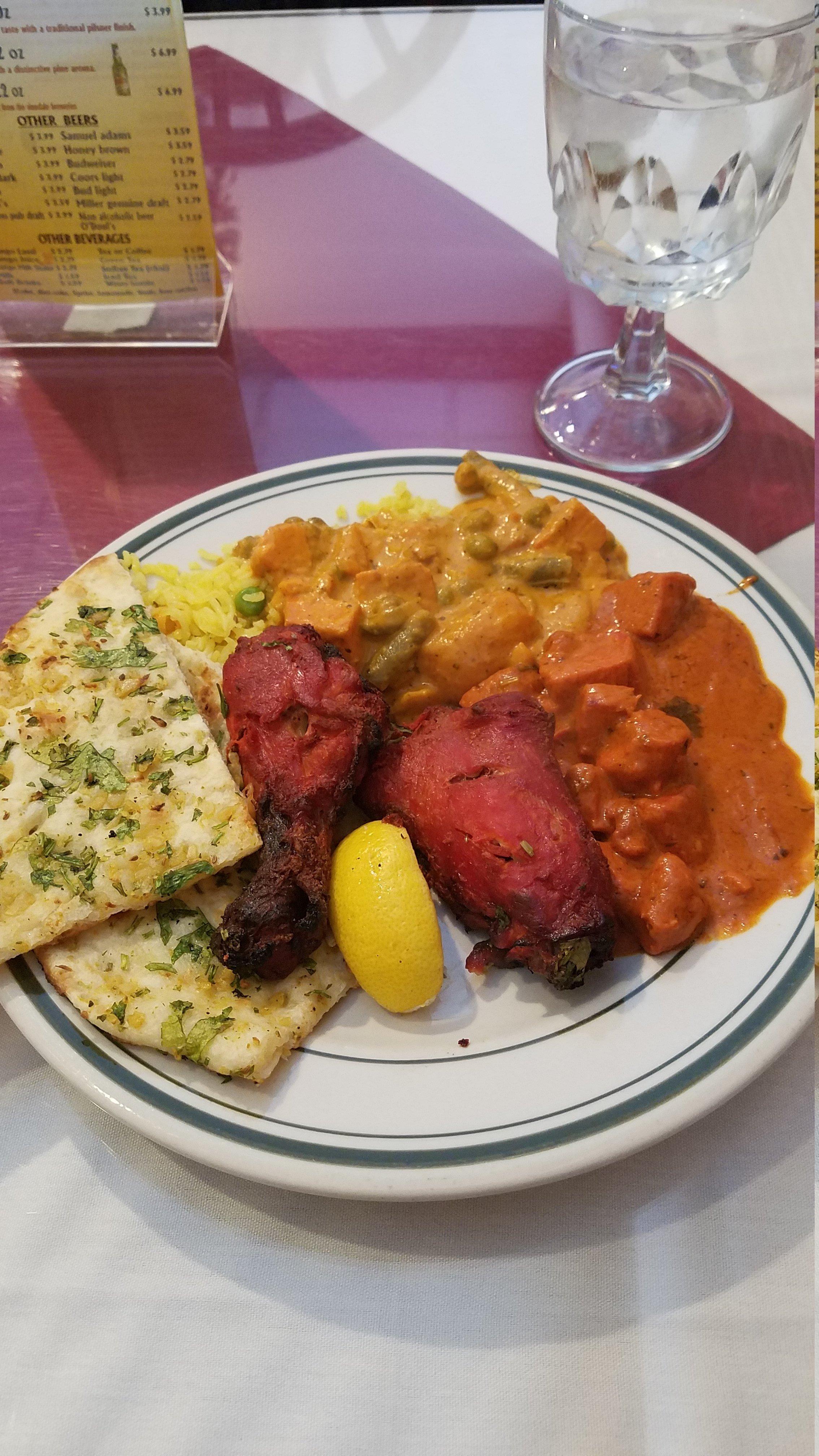 Shalimar Indian Restaurant