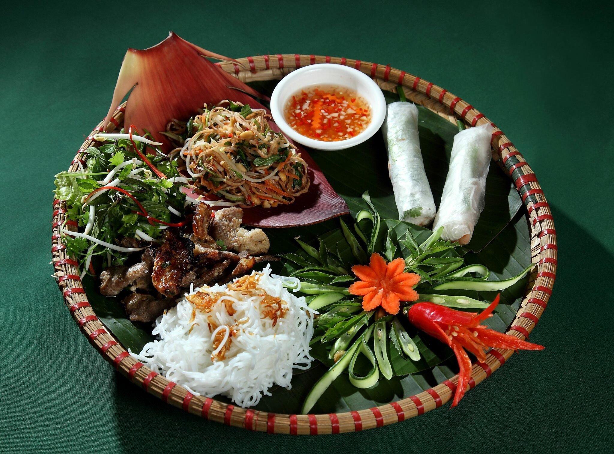 Sapa Hills Restaurant