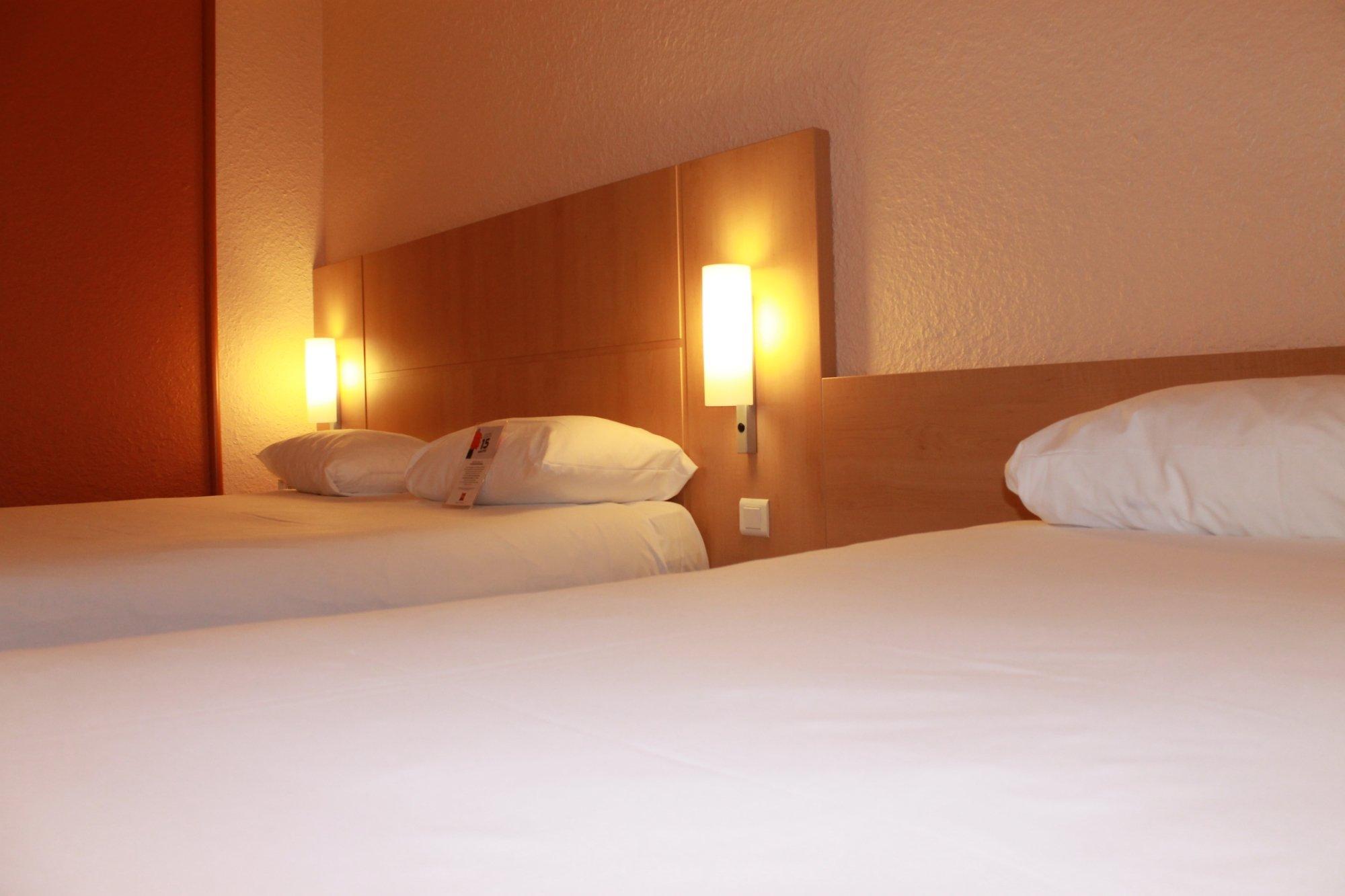 Ibis Dijon Sud