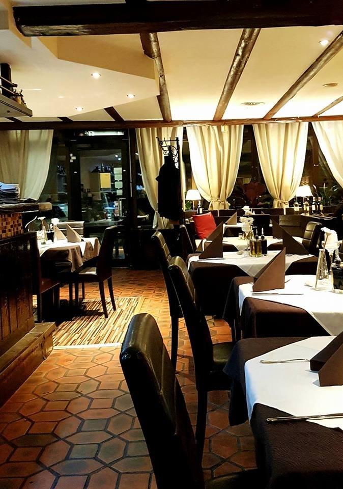 Trattoria & Pizzeria Da Rocco