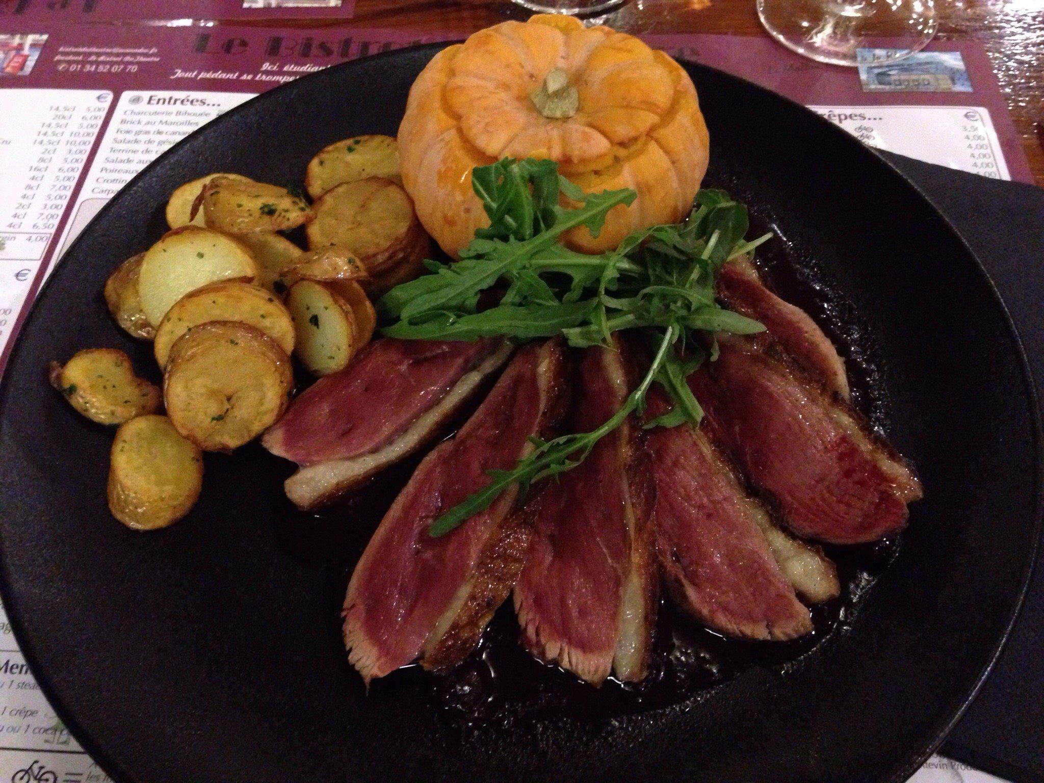 Bistrot du Théâtre