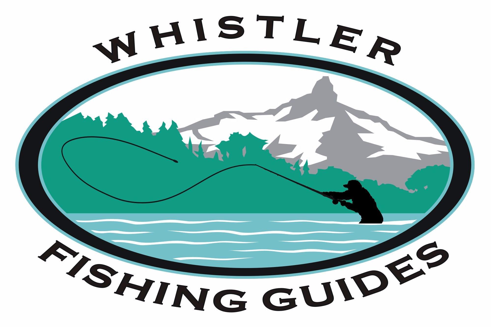 Whistler Fishing Guides