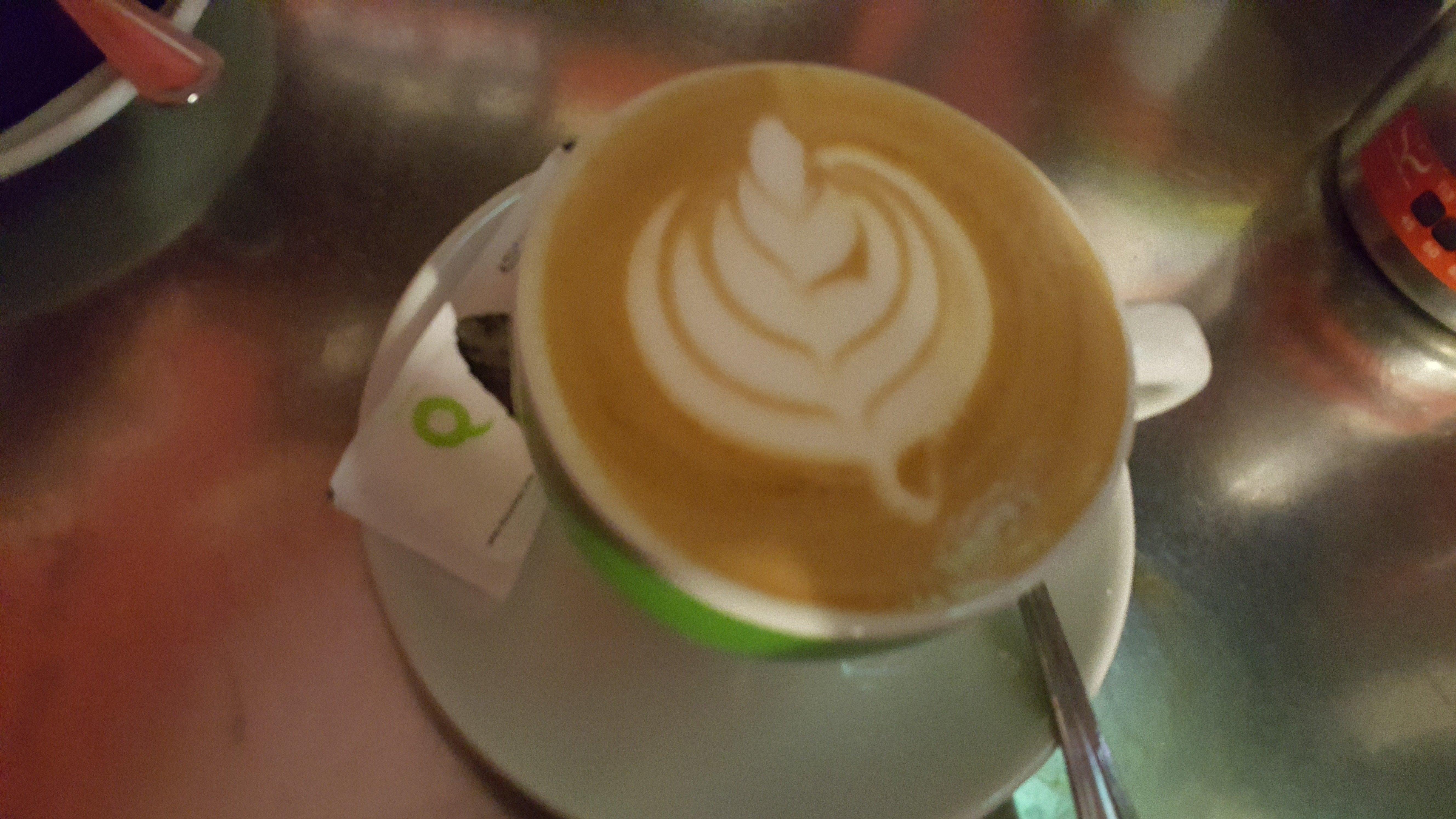 Cafeteria Tapas el Secreto