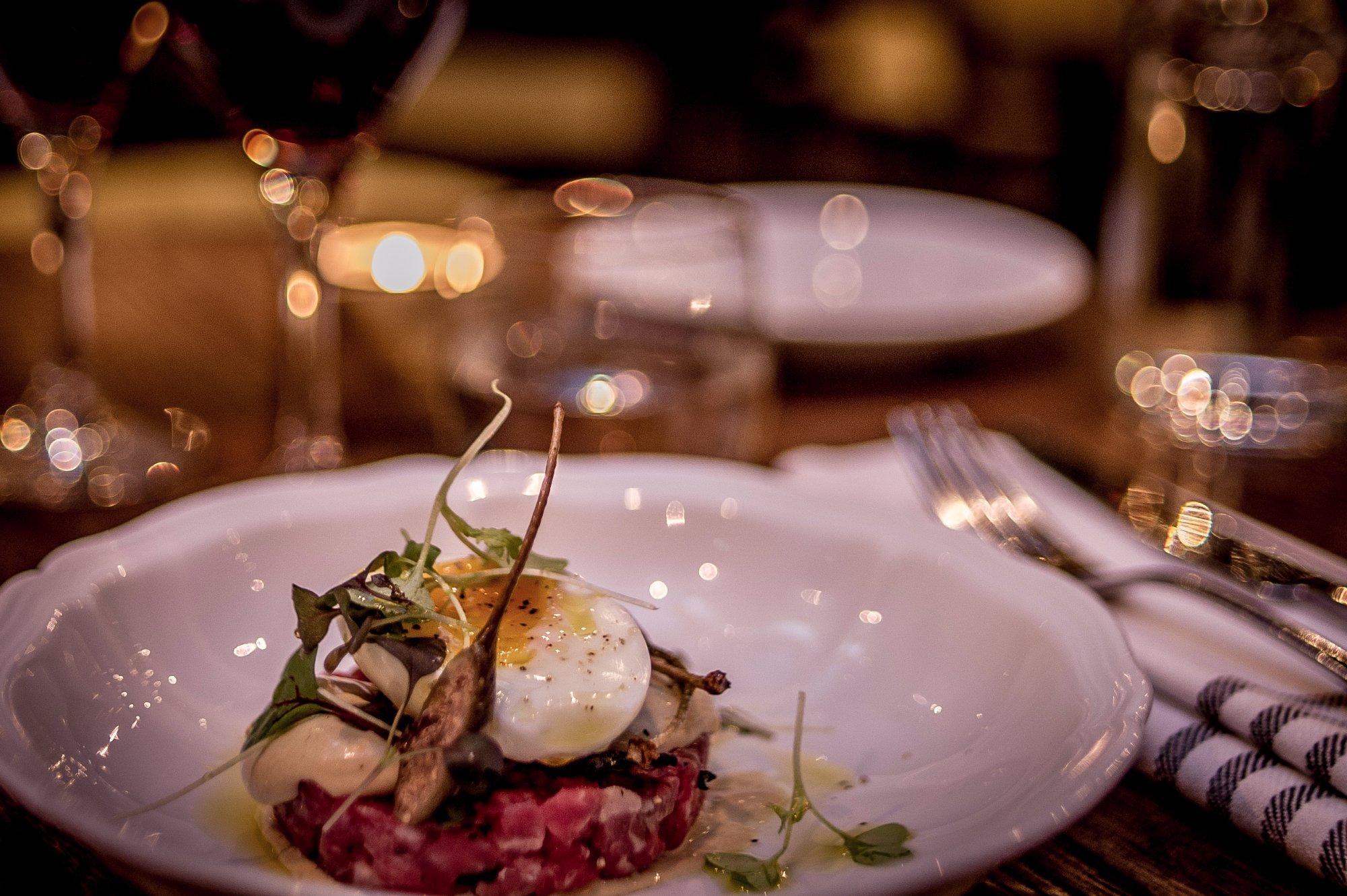 Adria Ristorante & Bar