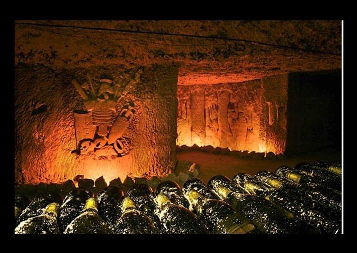 Domaine Bourillon Dorleans