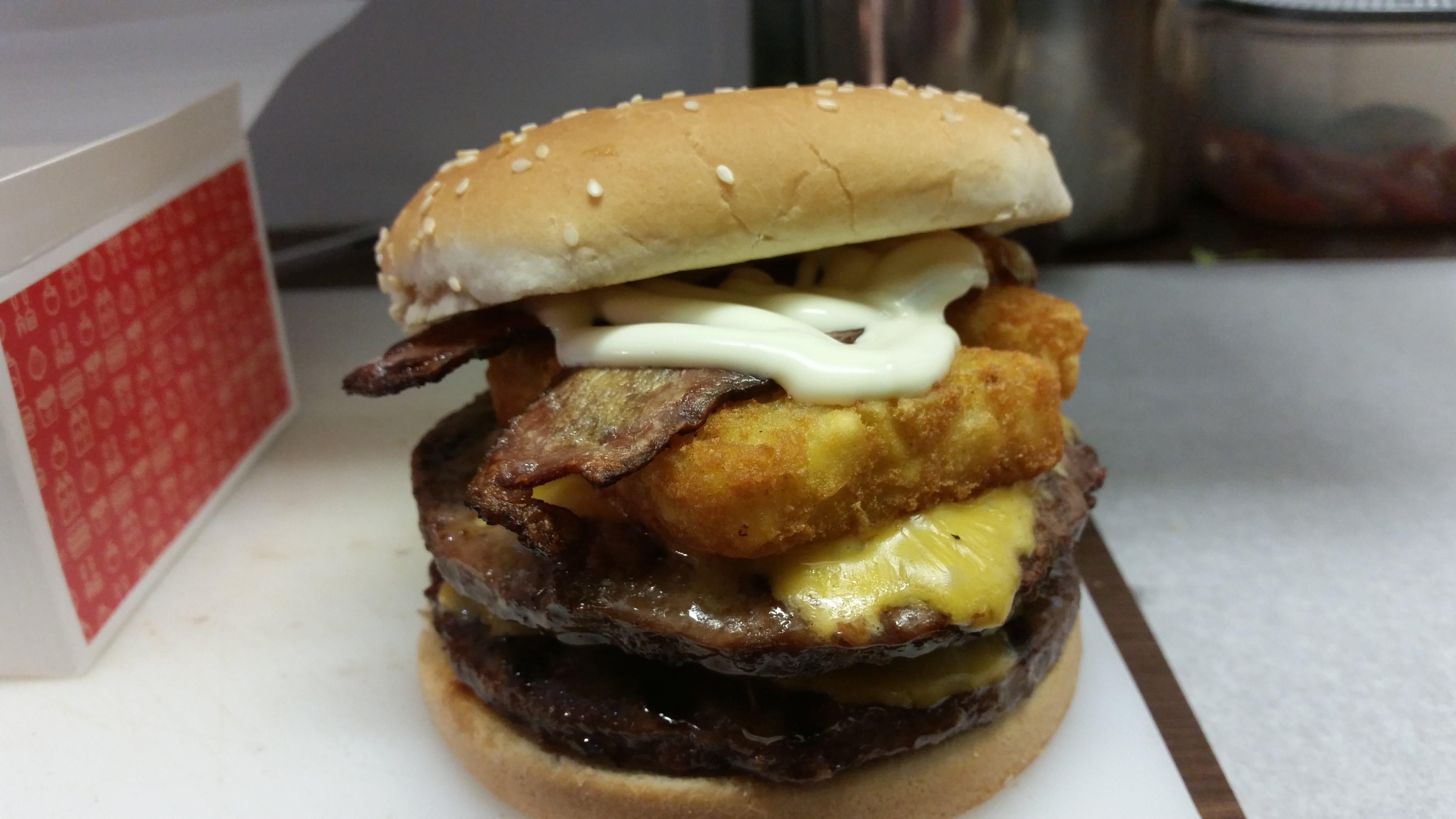 Crave Grill Fish & Chips