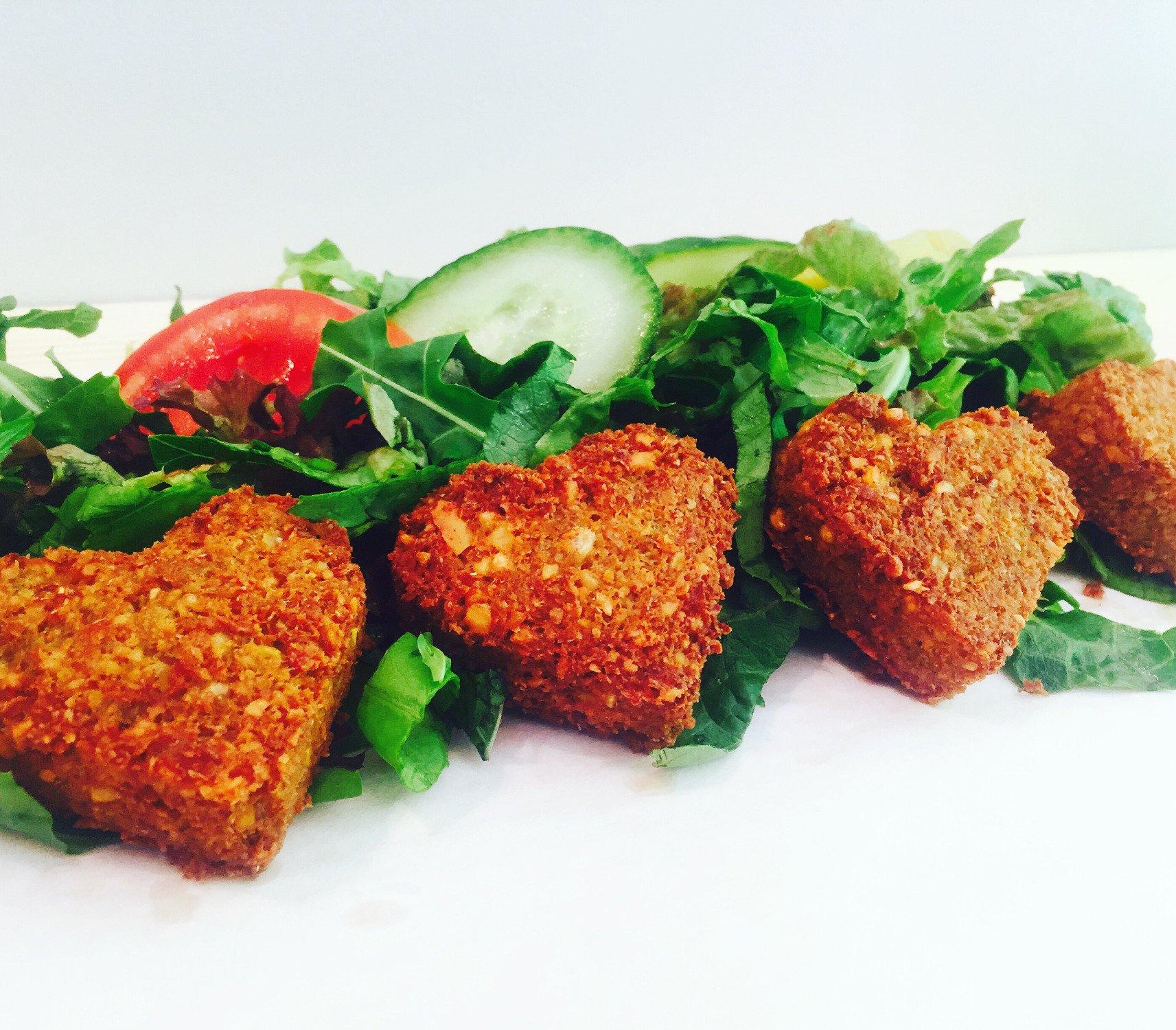 Memo´s Gemuse Doner