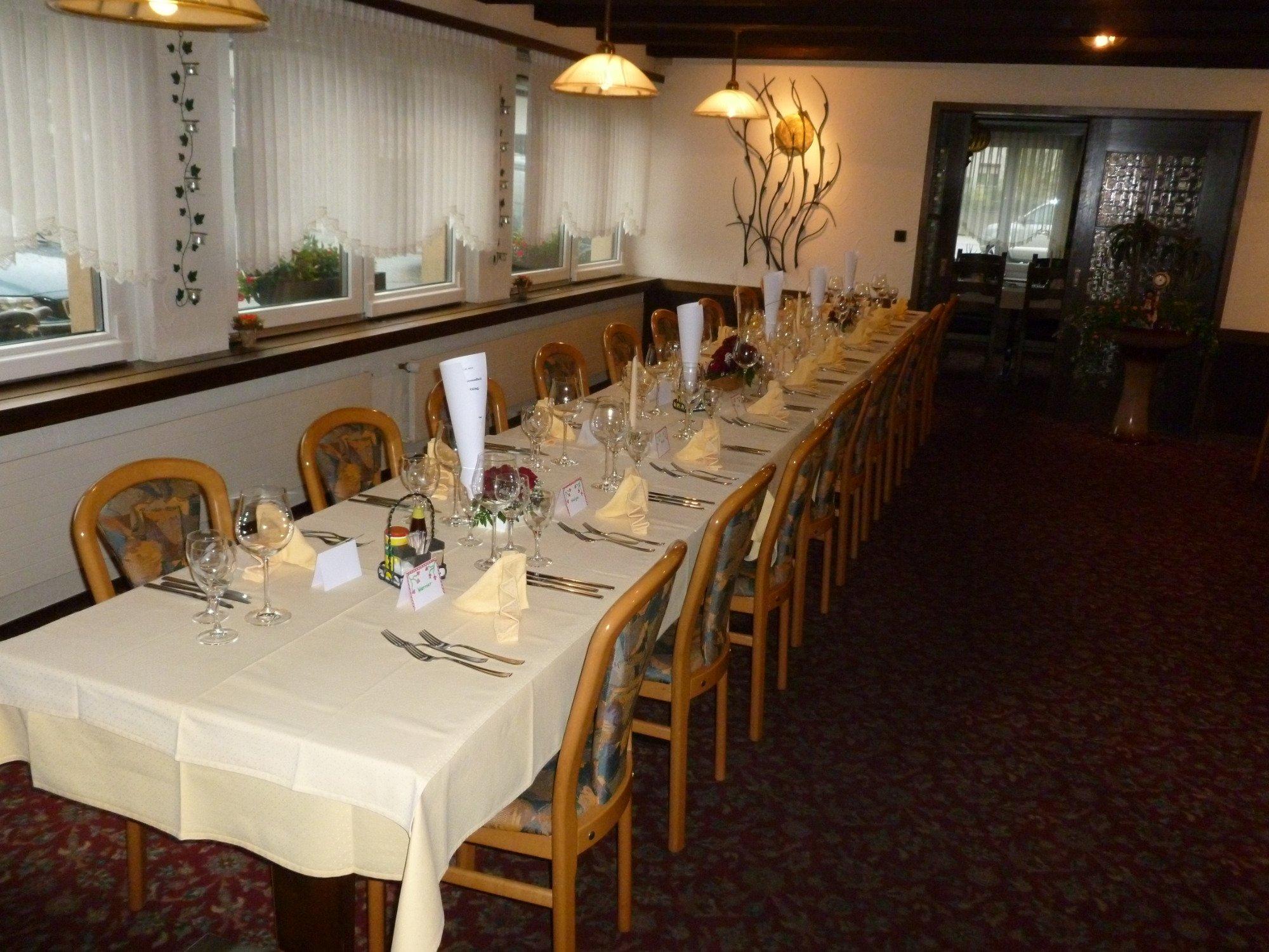 Hotel Restaurant Schiff