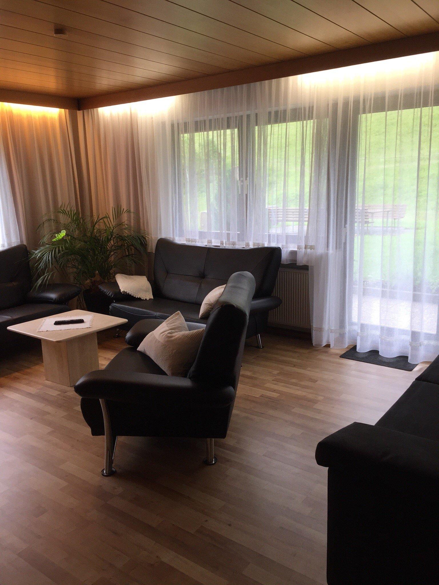 Gastehaus Absbachtal