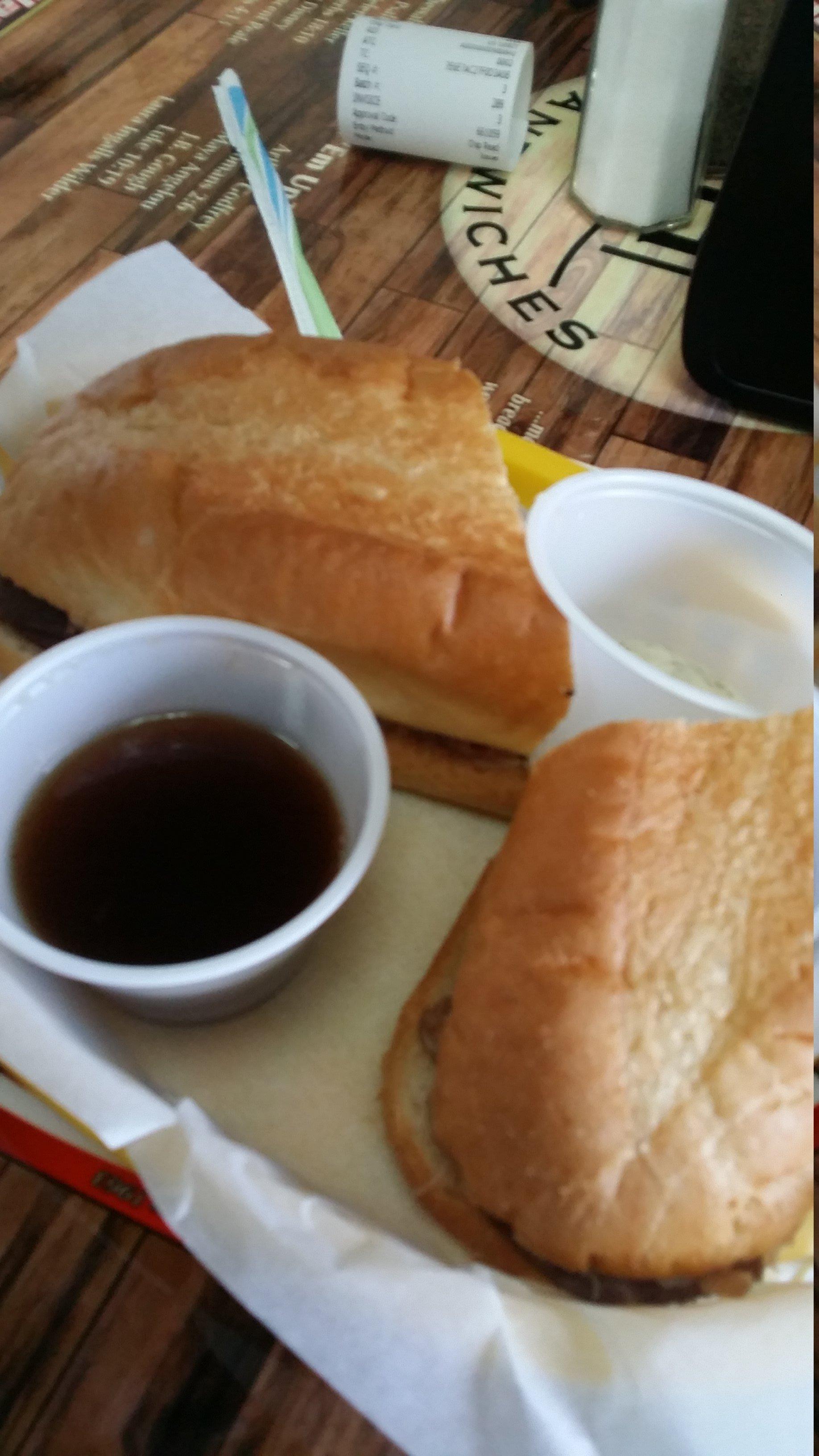 Colonial House of Sandwiches