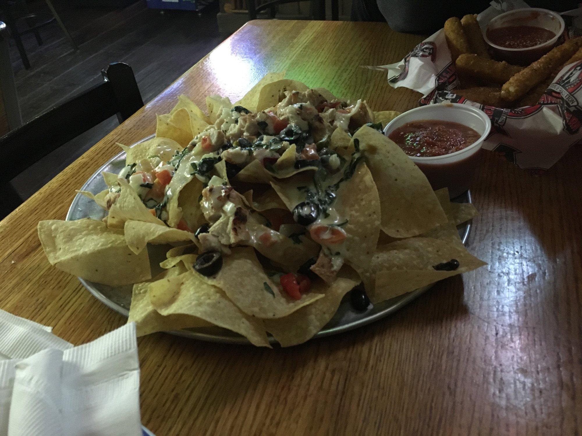 Photo by Daveflstc07