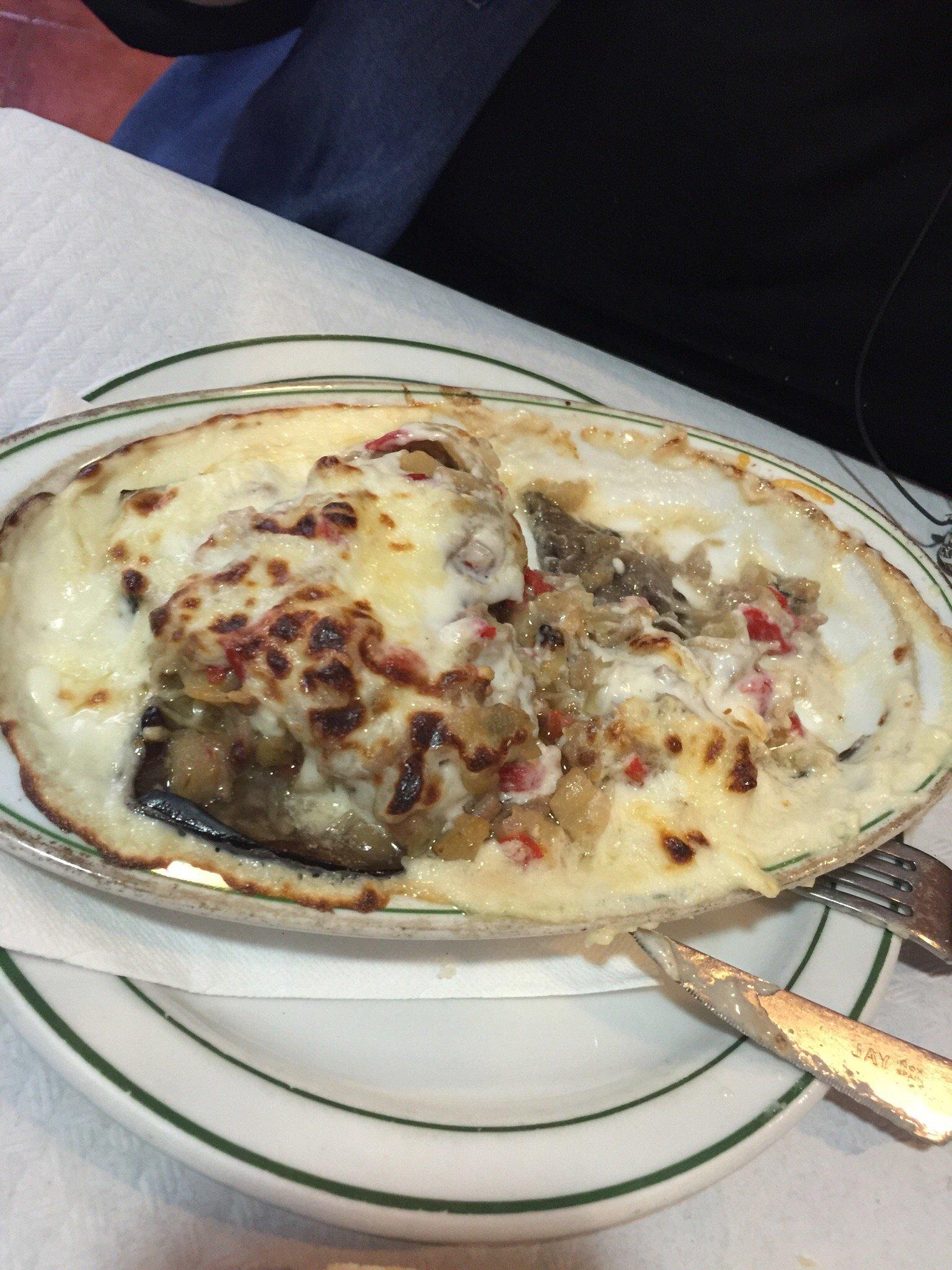 Restaurante El Mirador