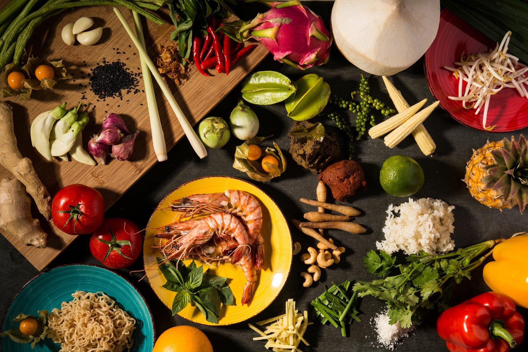 Khanittha Im Werksviertel