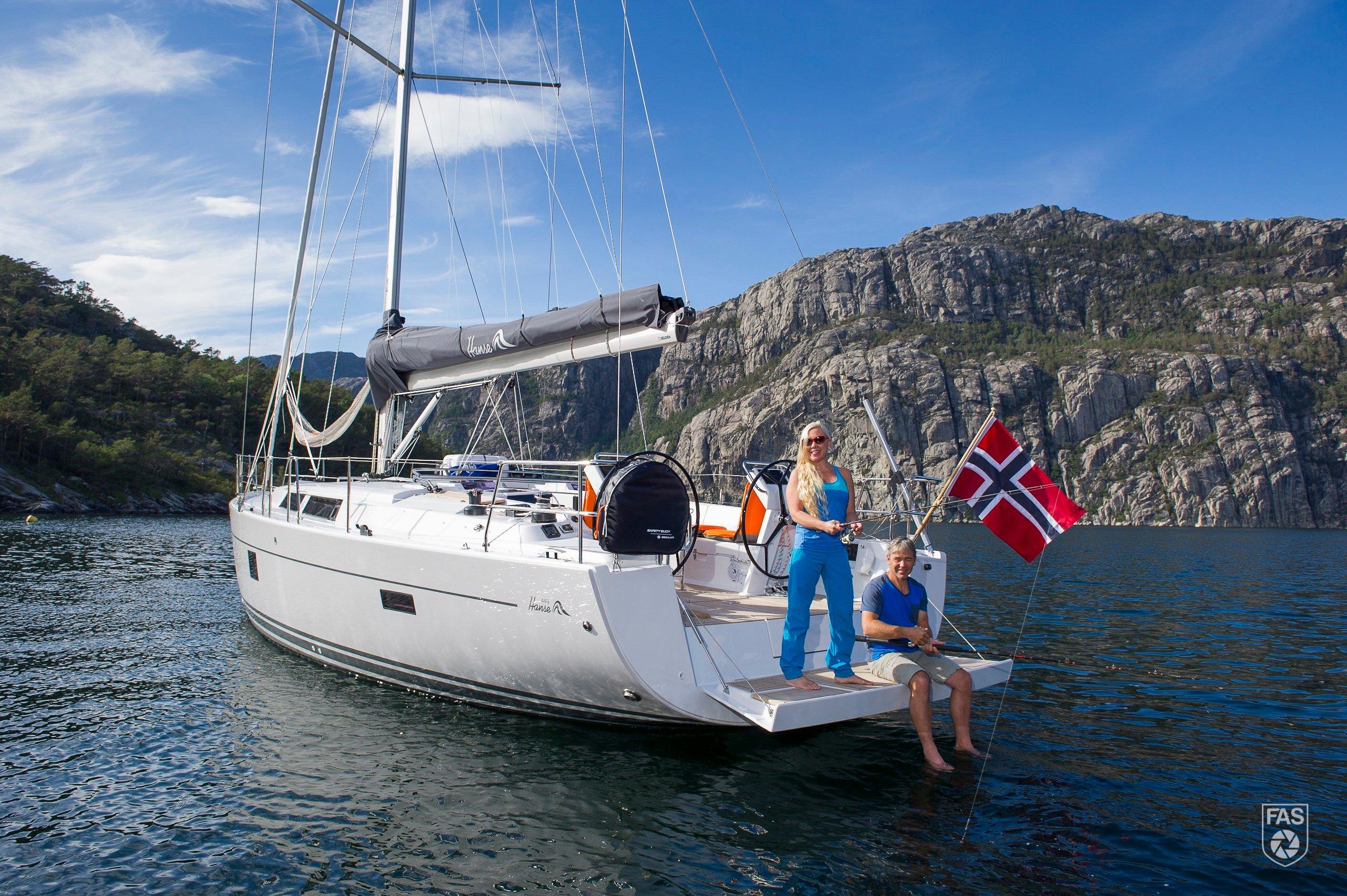 SailSafari Adventures