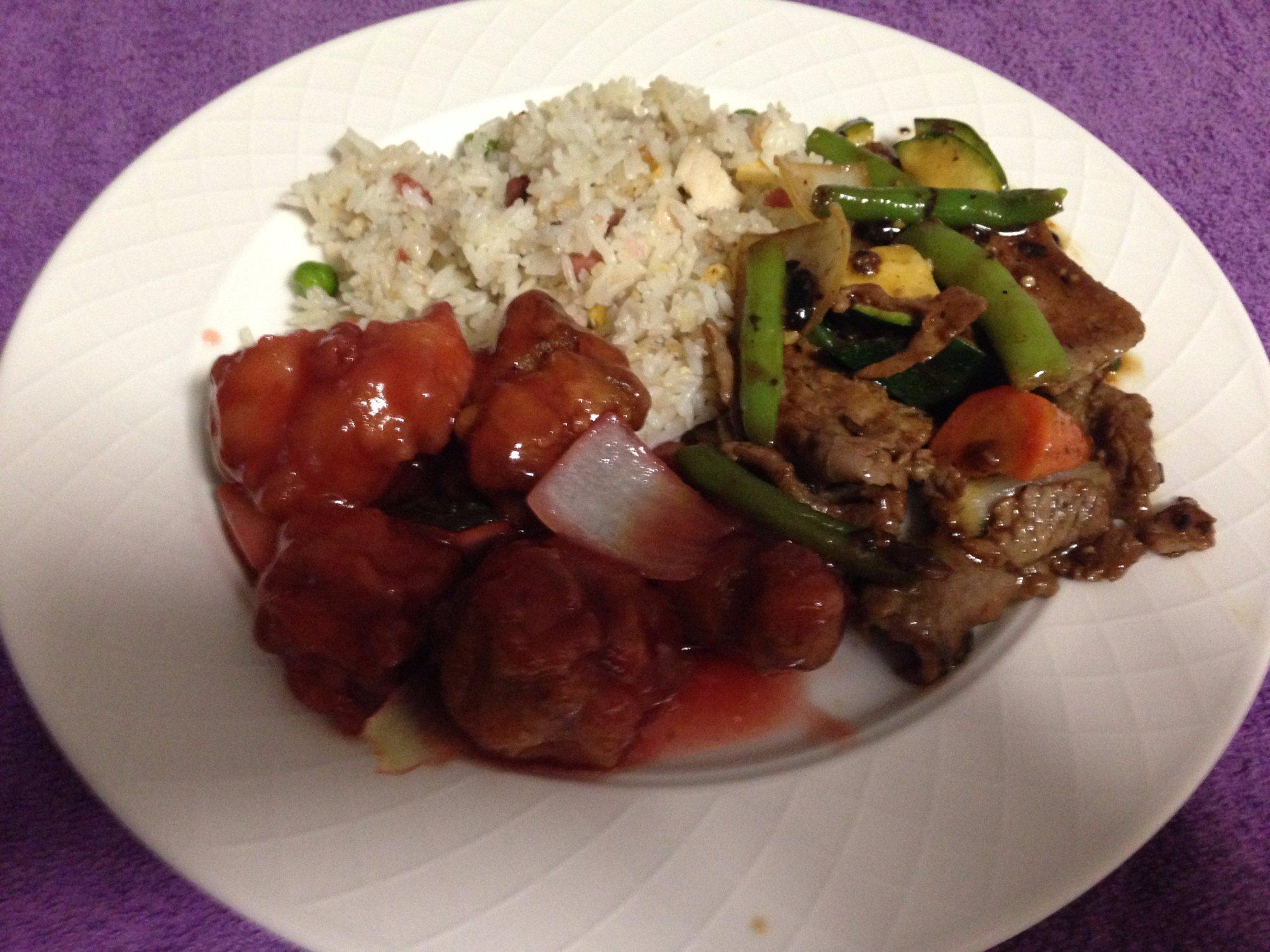 Ormeau Chinese Restaurant