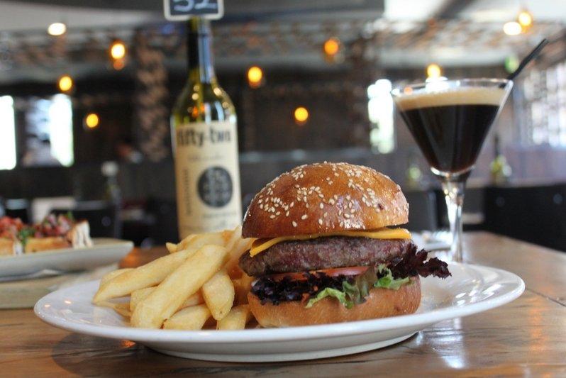 The Brook Point Cook