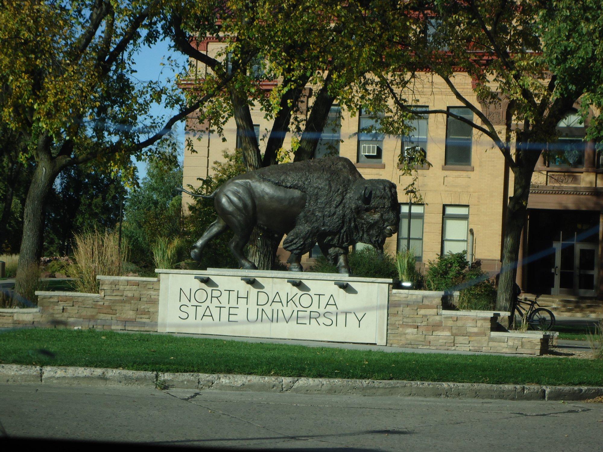 North Dakota State University