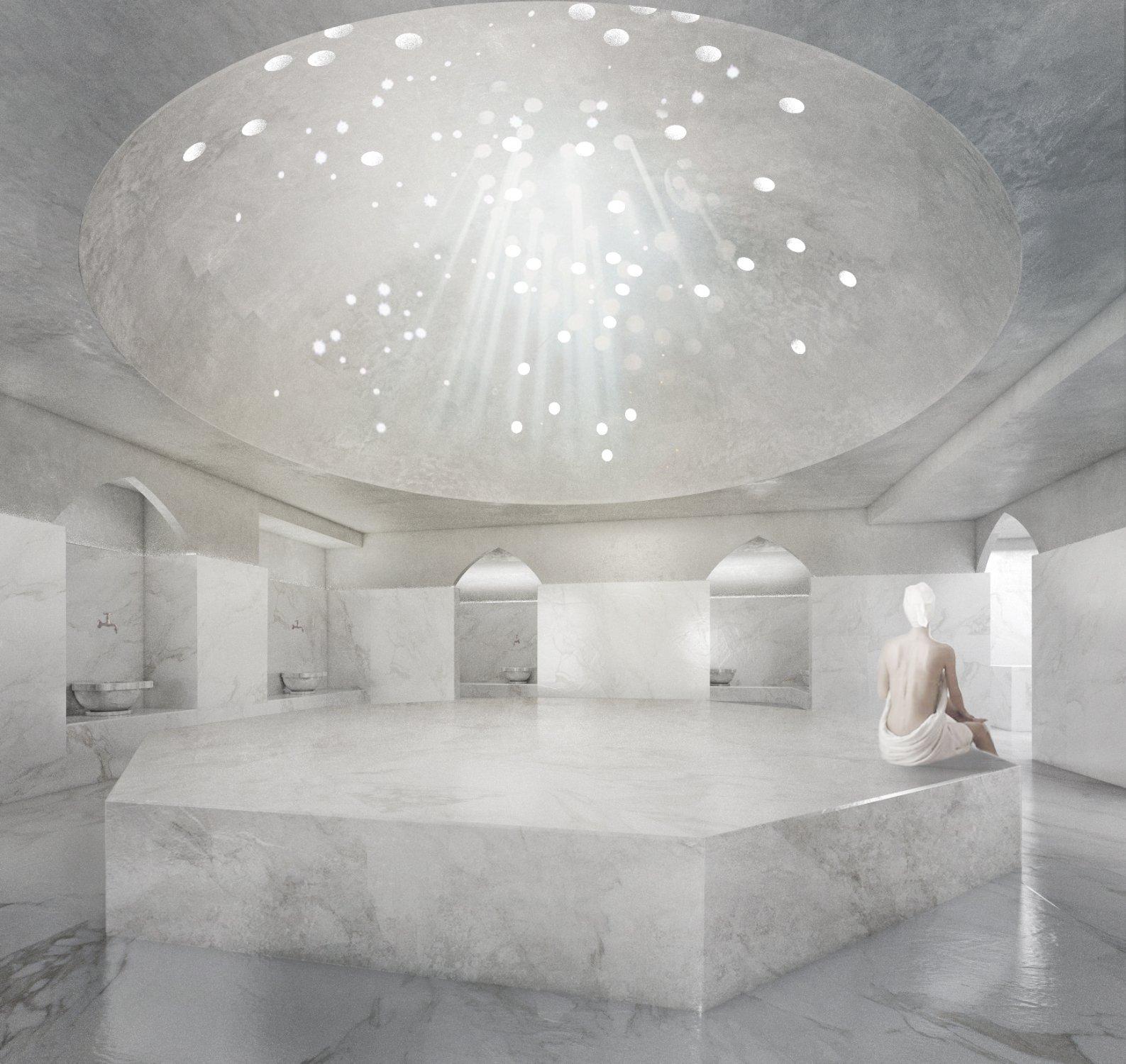 Polis Hammam-Polis Loutron