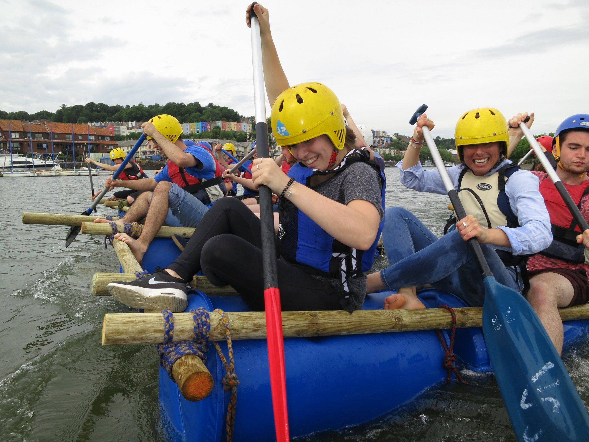 Adventurous Activity Company