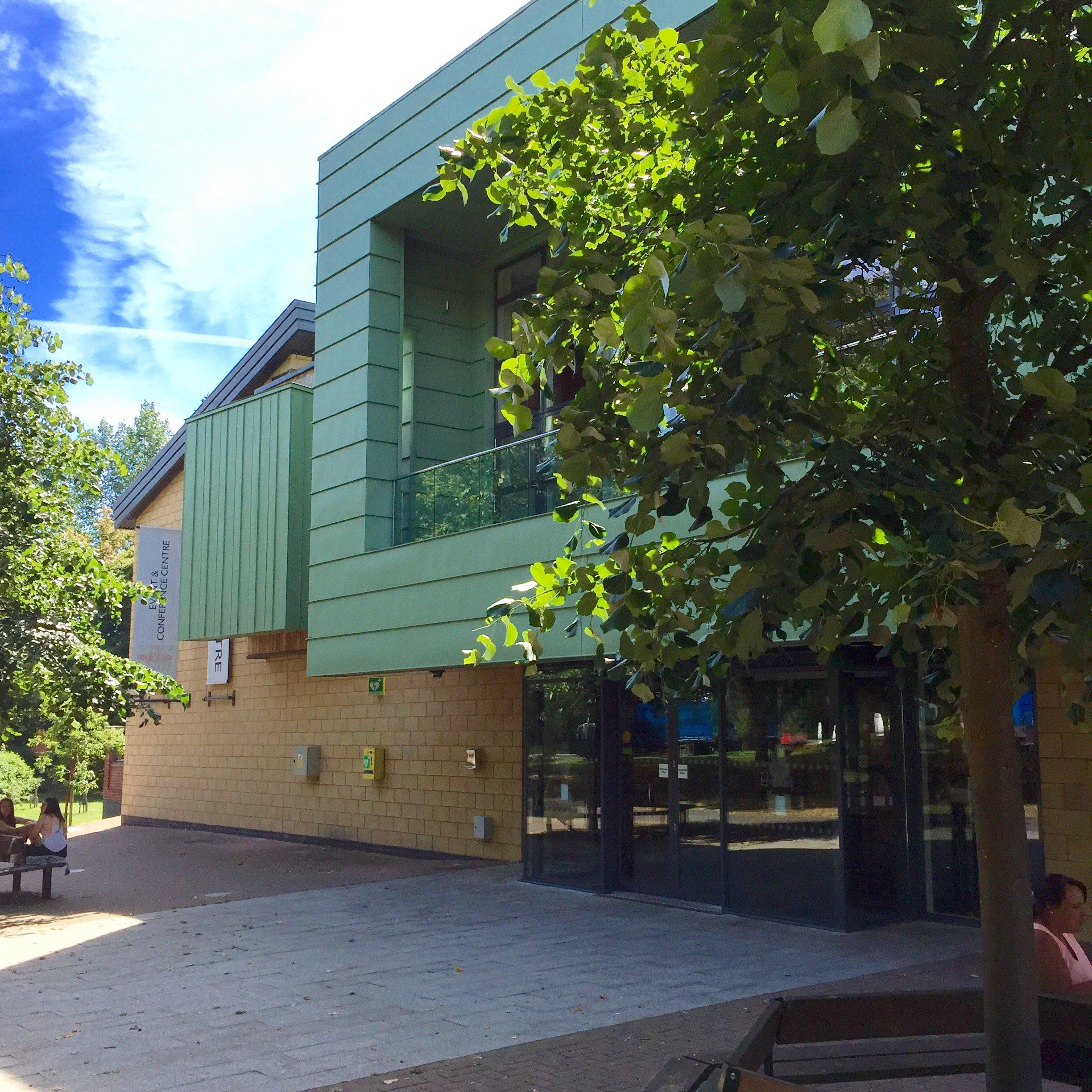 Trowbridge Information Centre