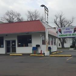 Big Dipper Ice Cream Parlor