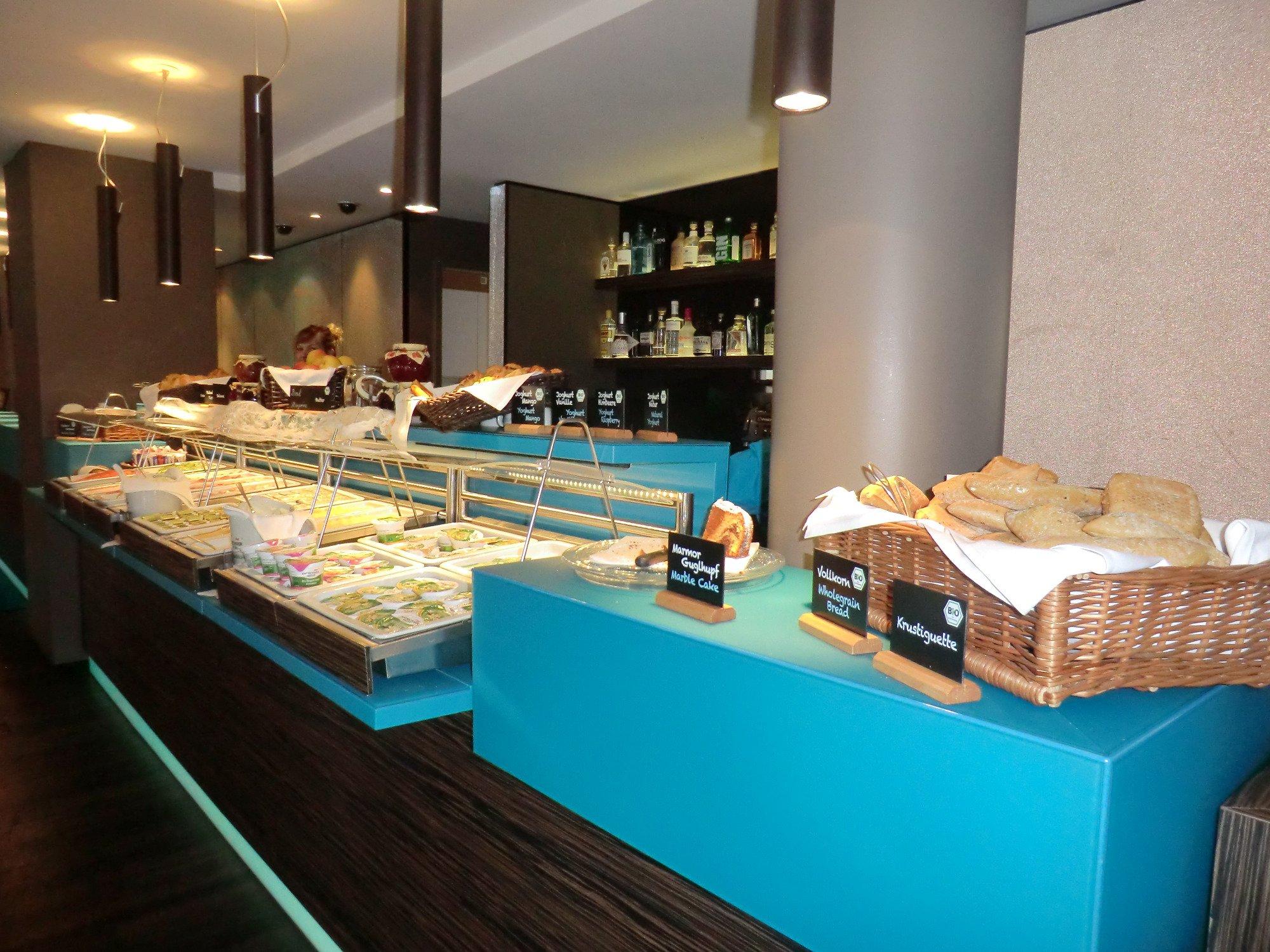 Motel One Berlin Mitte