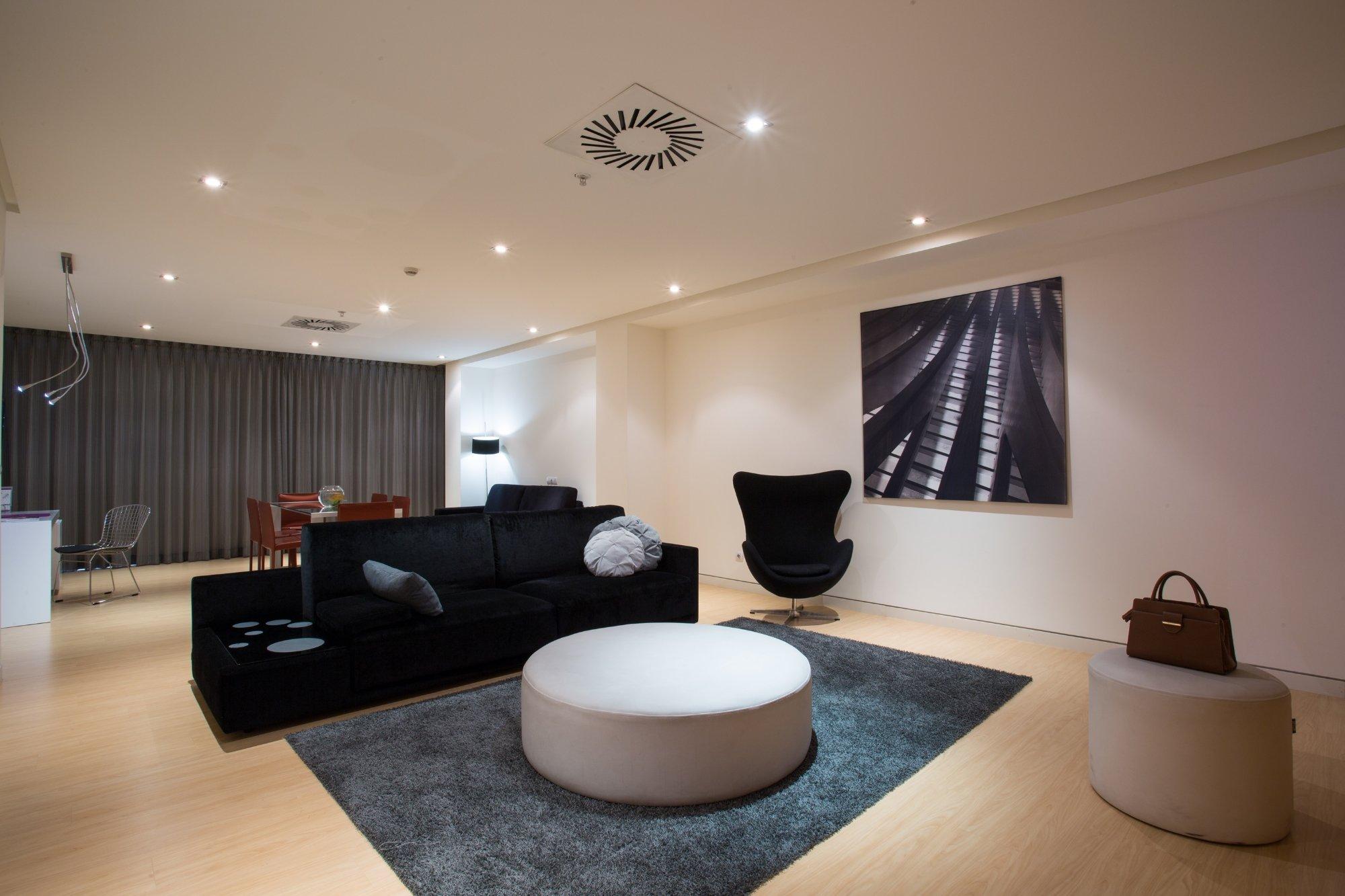 Eurostars Palacio de Cristal