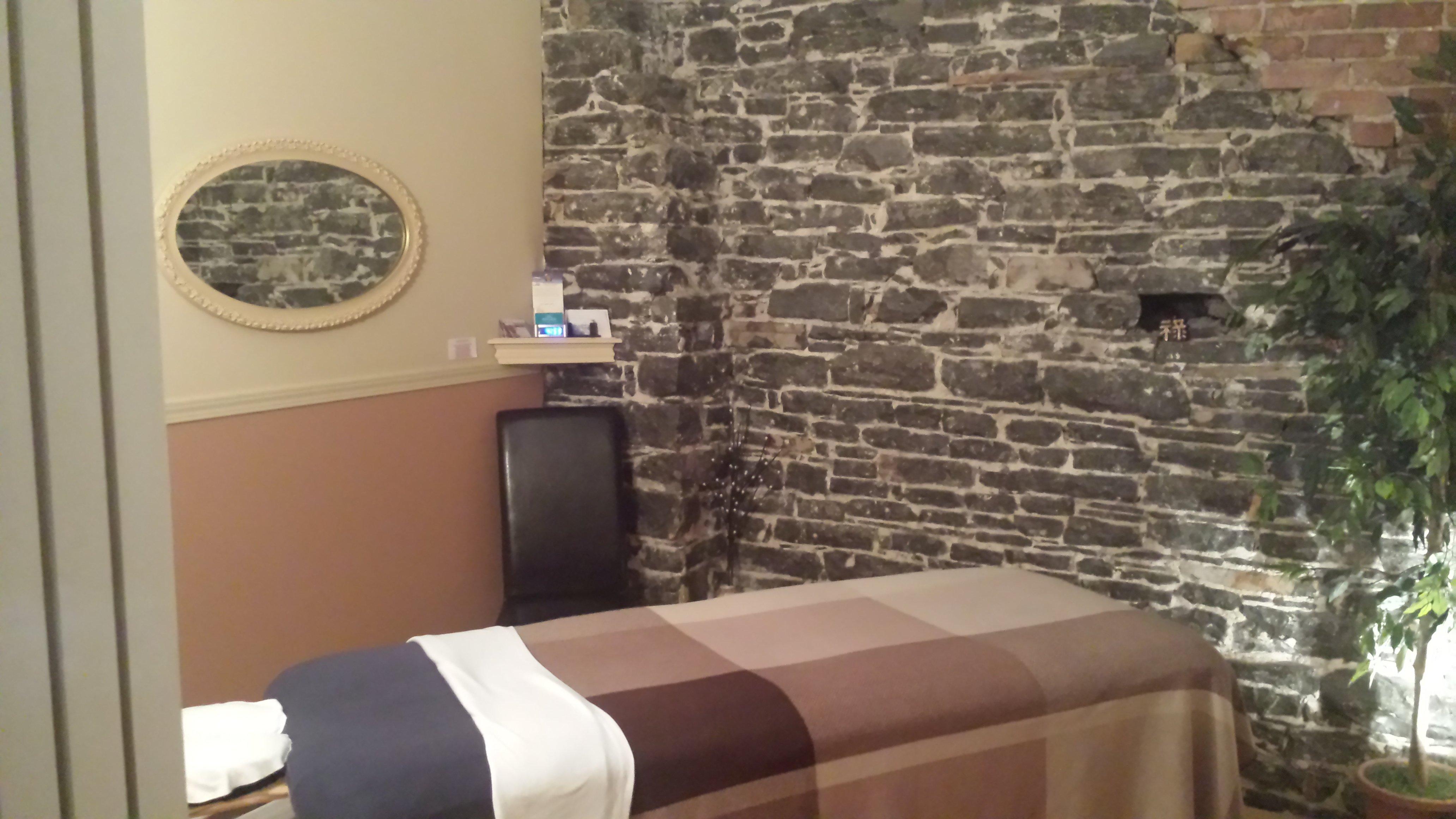 Massotherapie La Quintessens