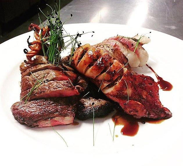 Ballina Steakhouse Bar & Grill