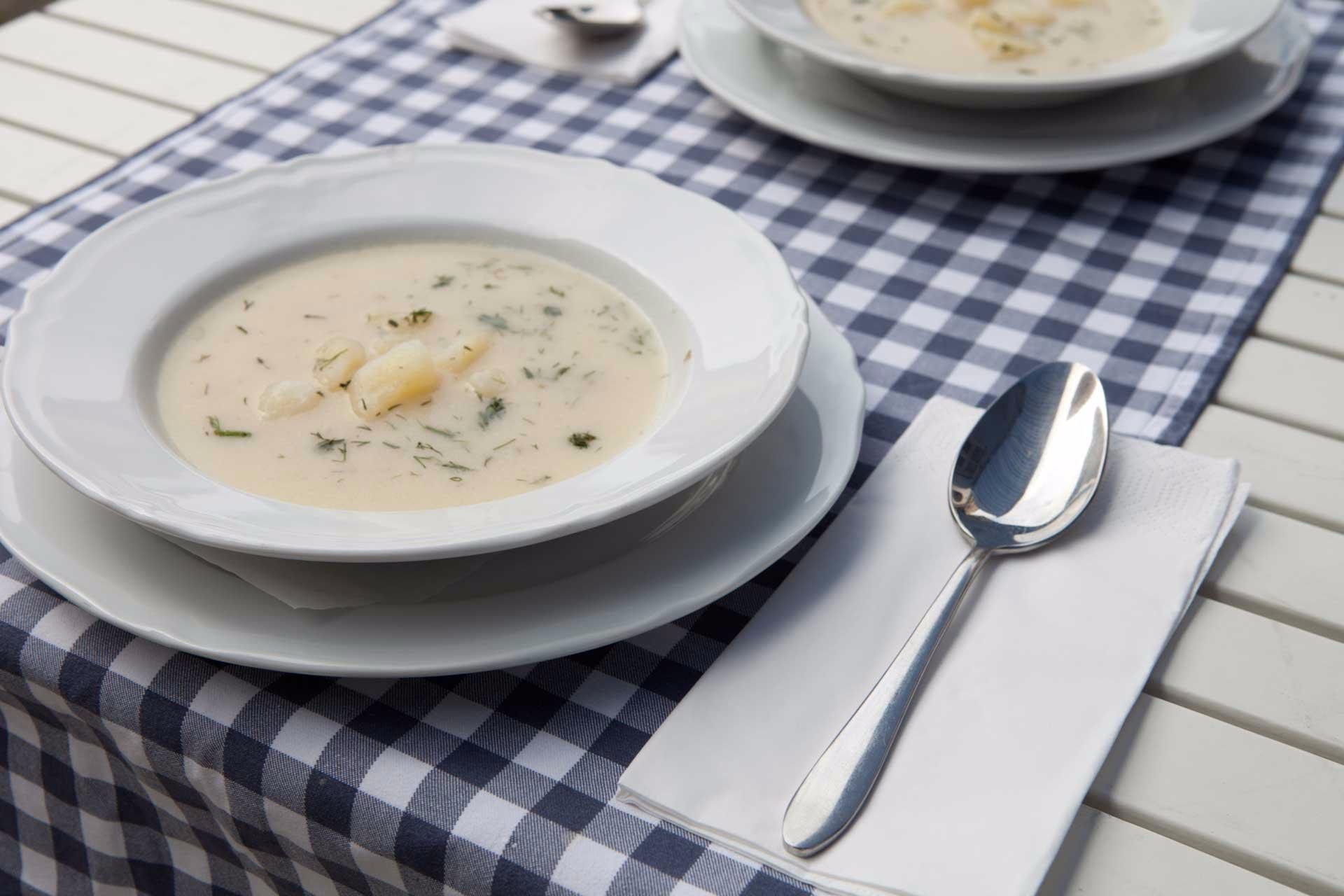 Eat Polska Warsaw Food & Vodka Tours