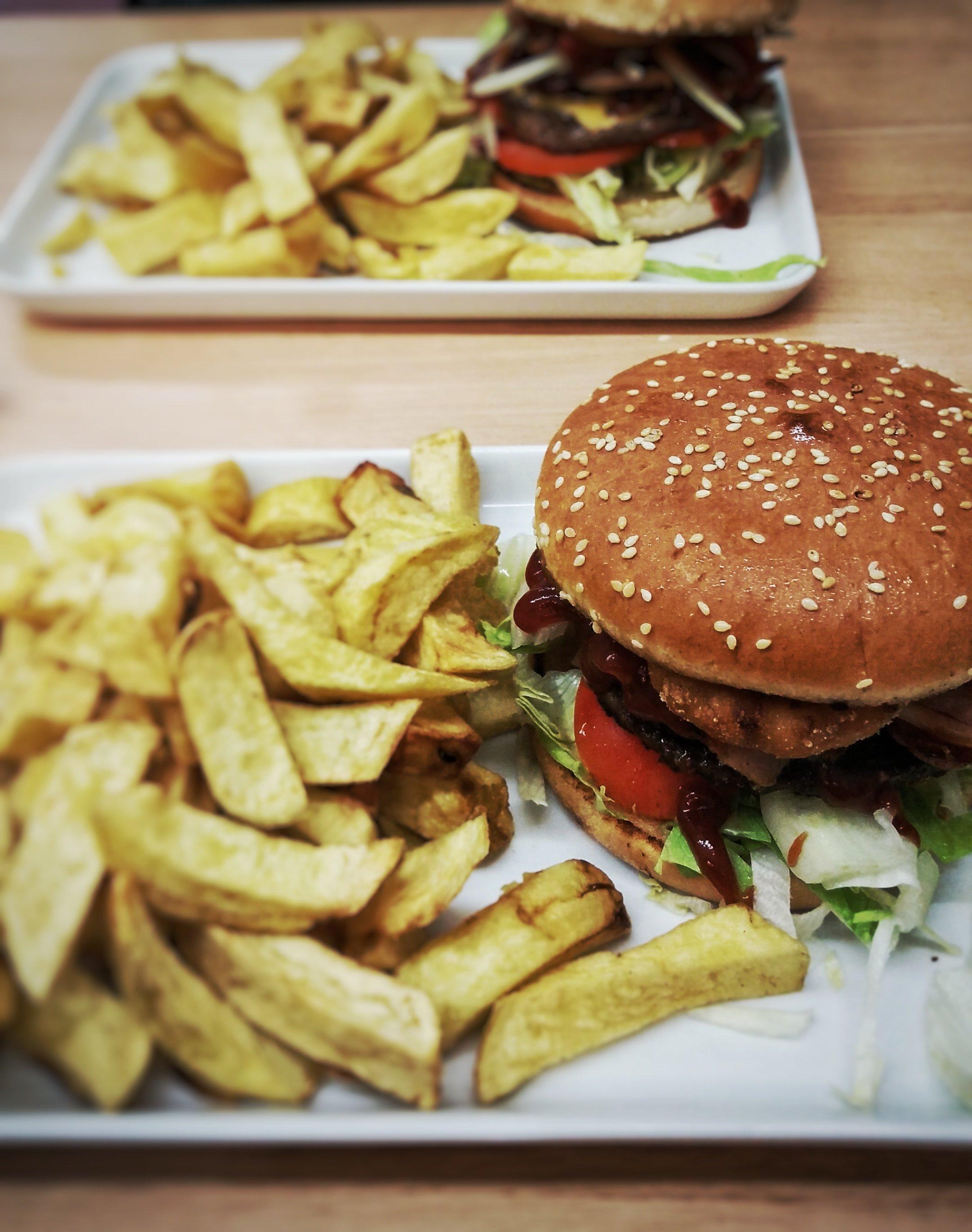 The Old Village Fish & Chip Shop