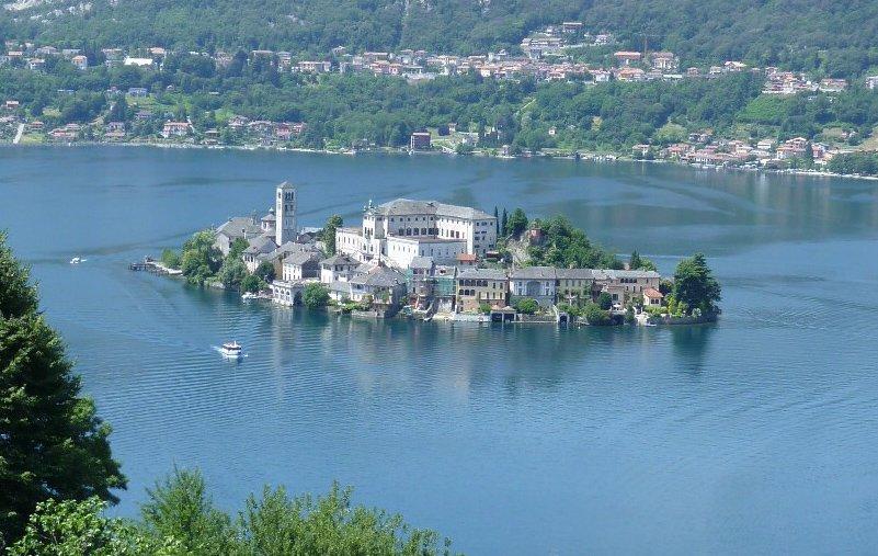 Orta & Oltre Guided Tours